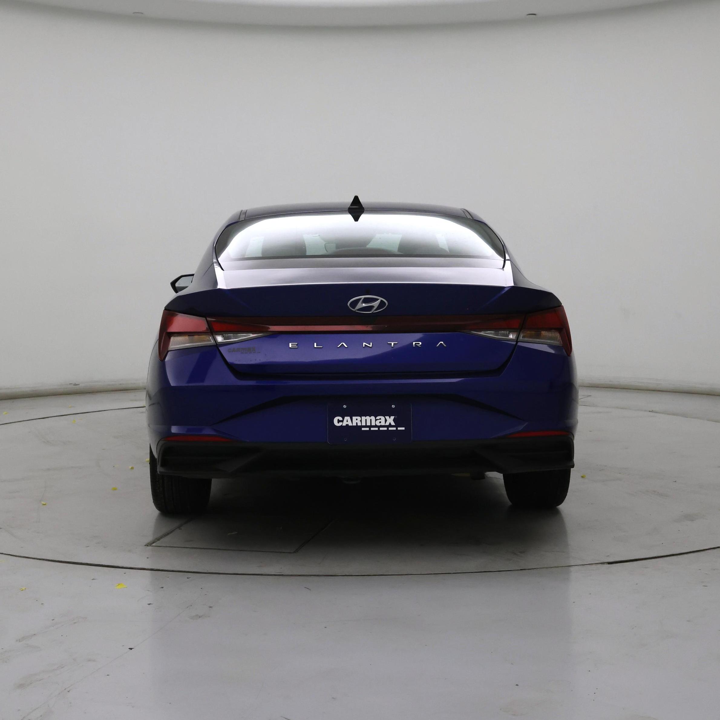 Thumbnail: 2023 Hyundai Elantra - 6