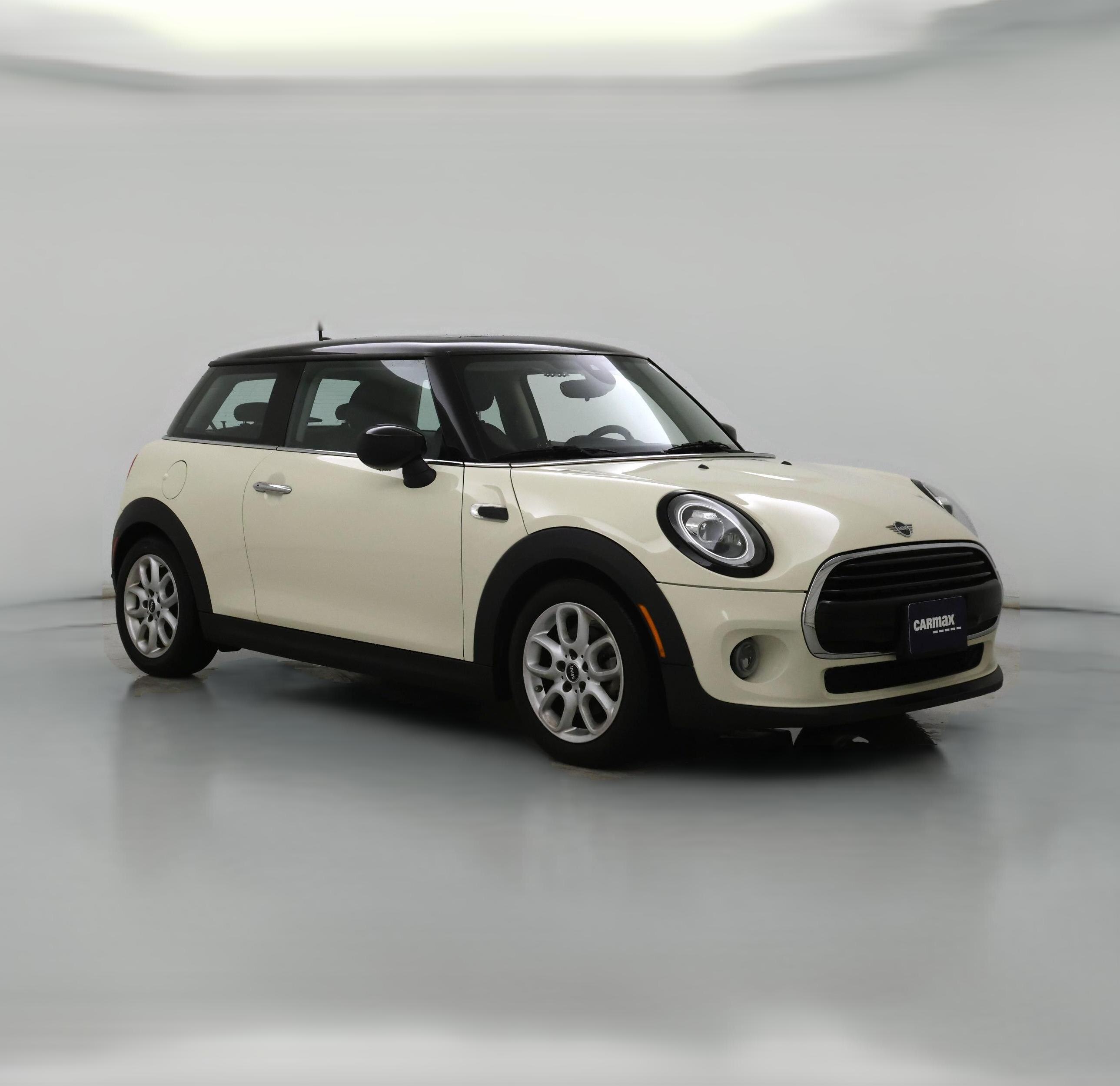 Thumbnail: 2020 MINI Cooper Hardtop - 1