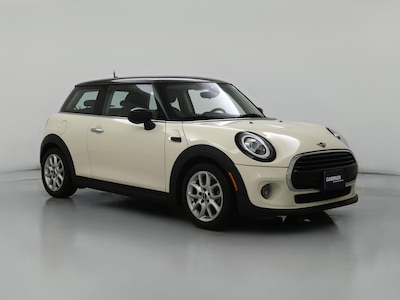 2020 Mini Cooper Hardtop