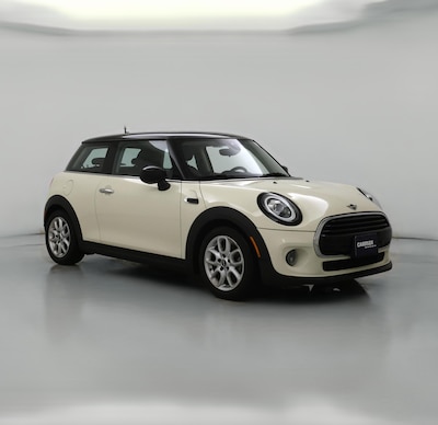 2020 Mini Cooper Hardtop