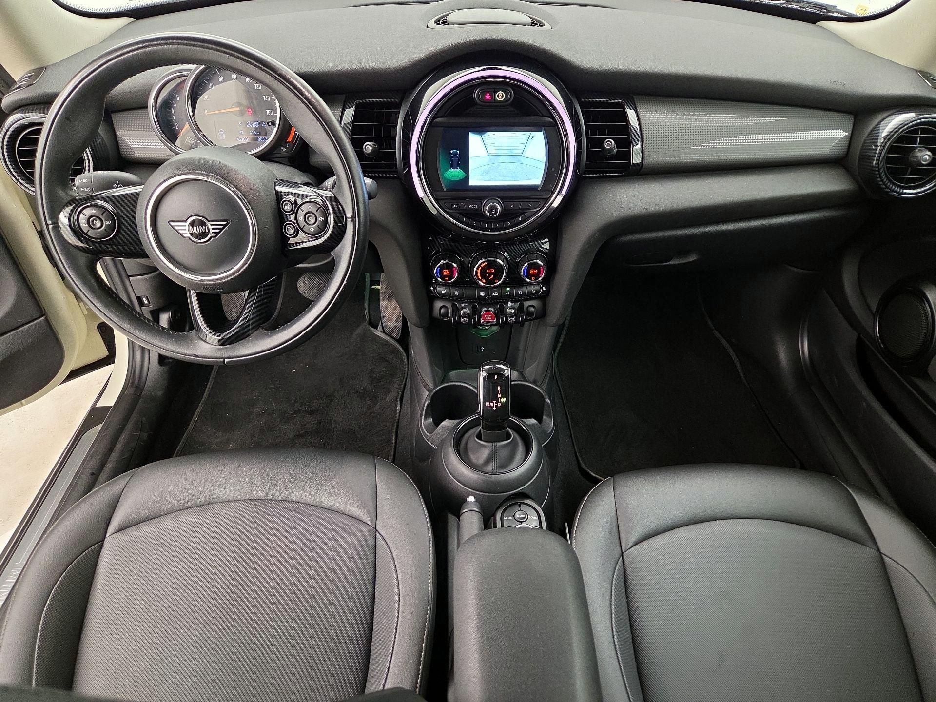 Thumbnail: 2020 MINI Cooper Hardtop - 9