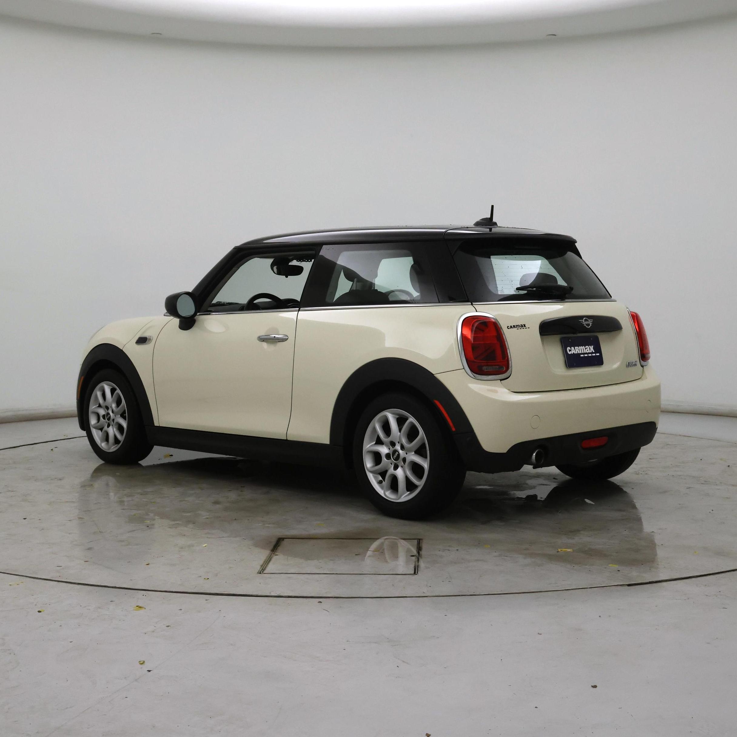 Thumbnail: 2020 MINI Cooper Hardtop - 2