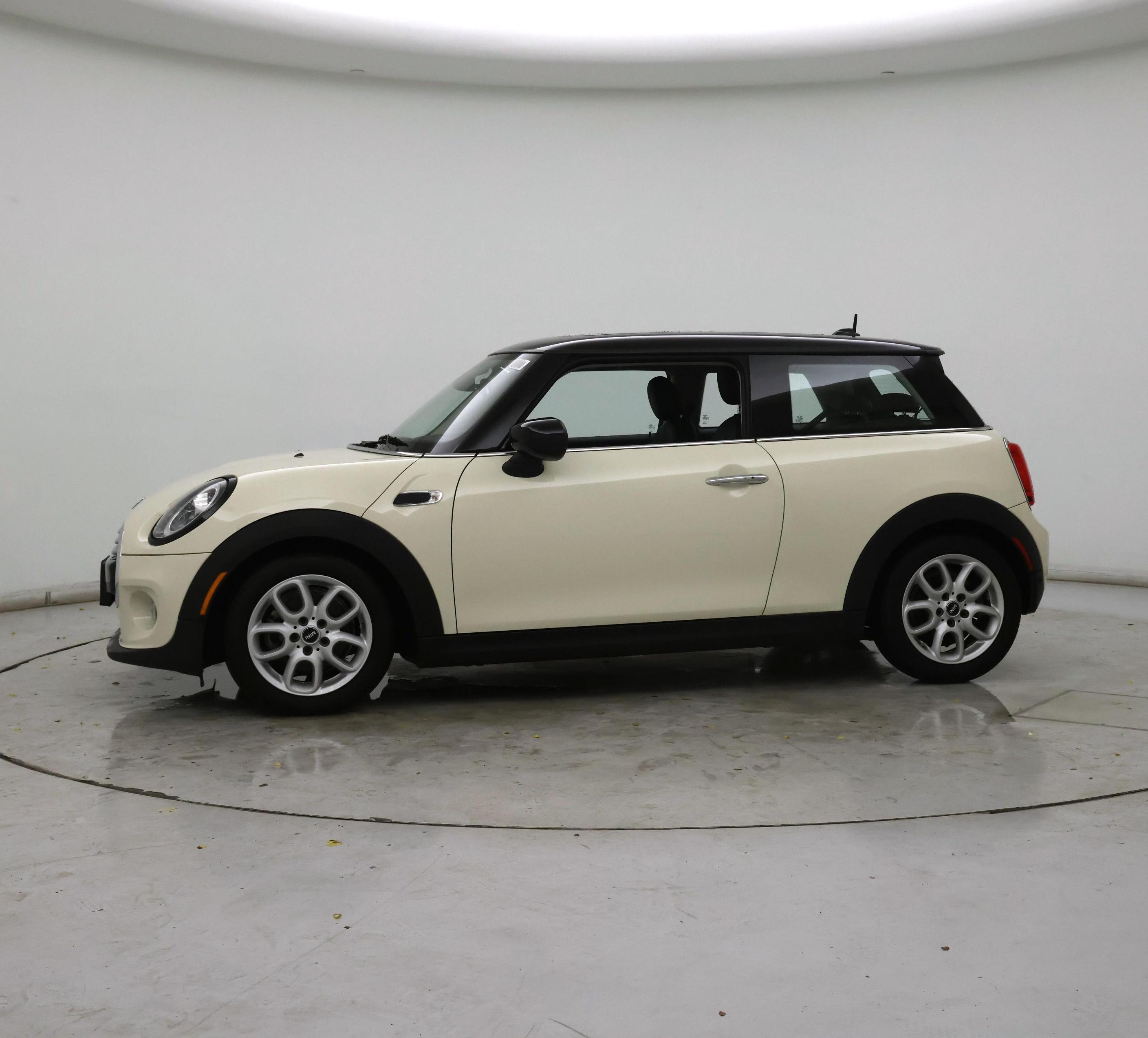 Thumbnail: 2020 MINI Cooper Hardtop - 3