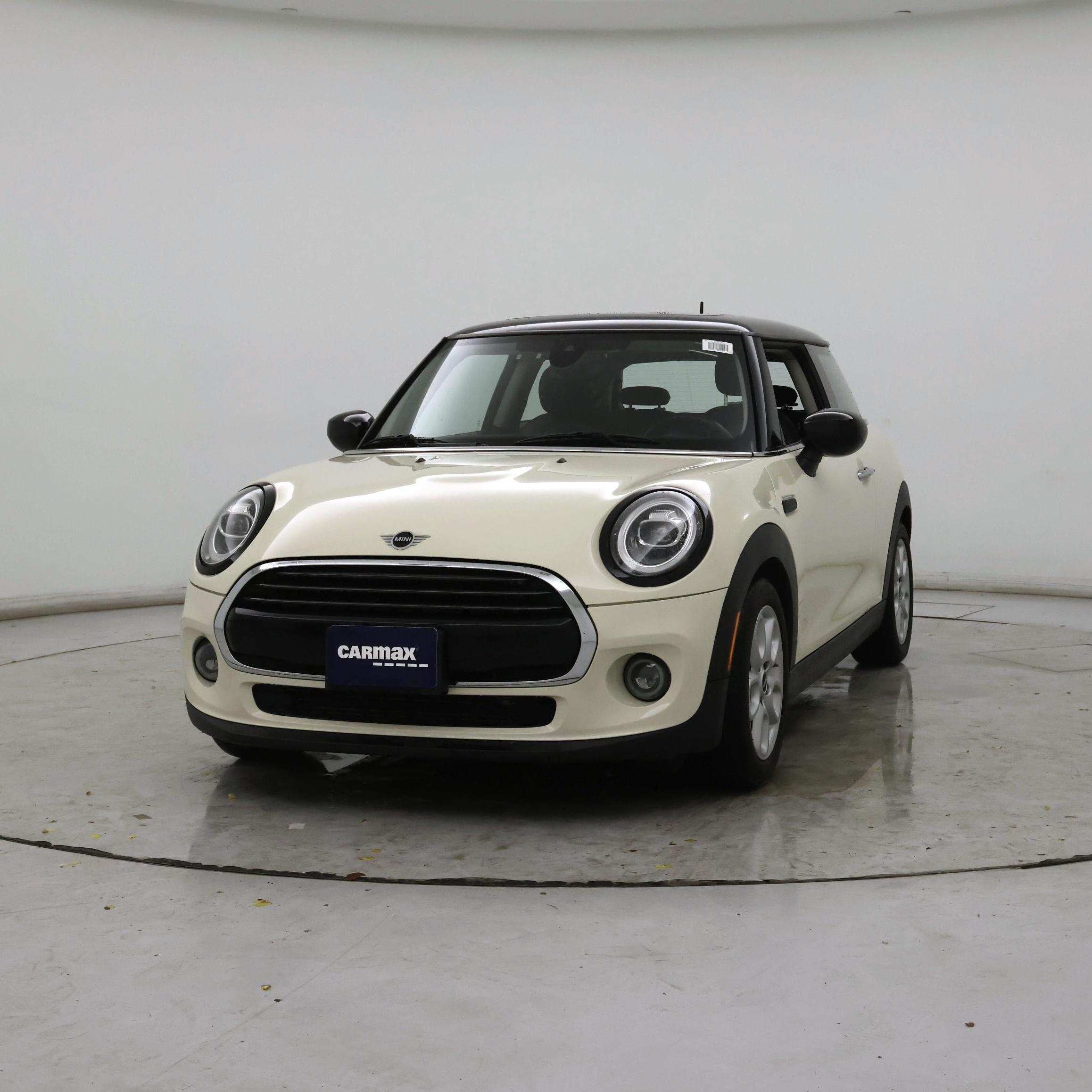 Thumbnail: 2020 MINI Cooper Hardtop - 4