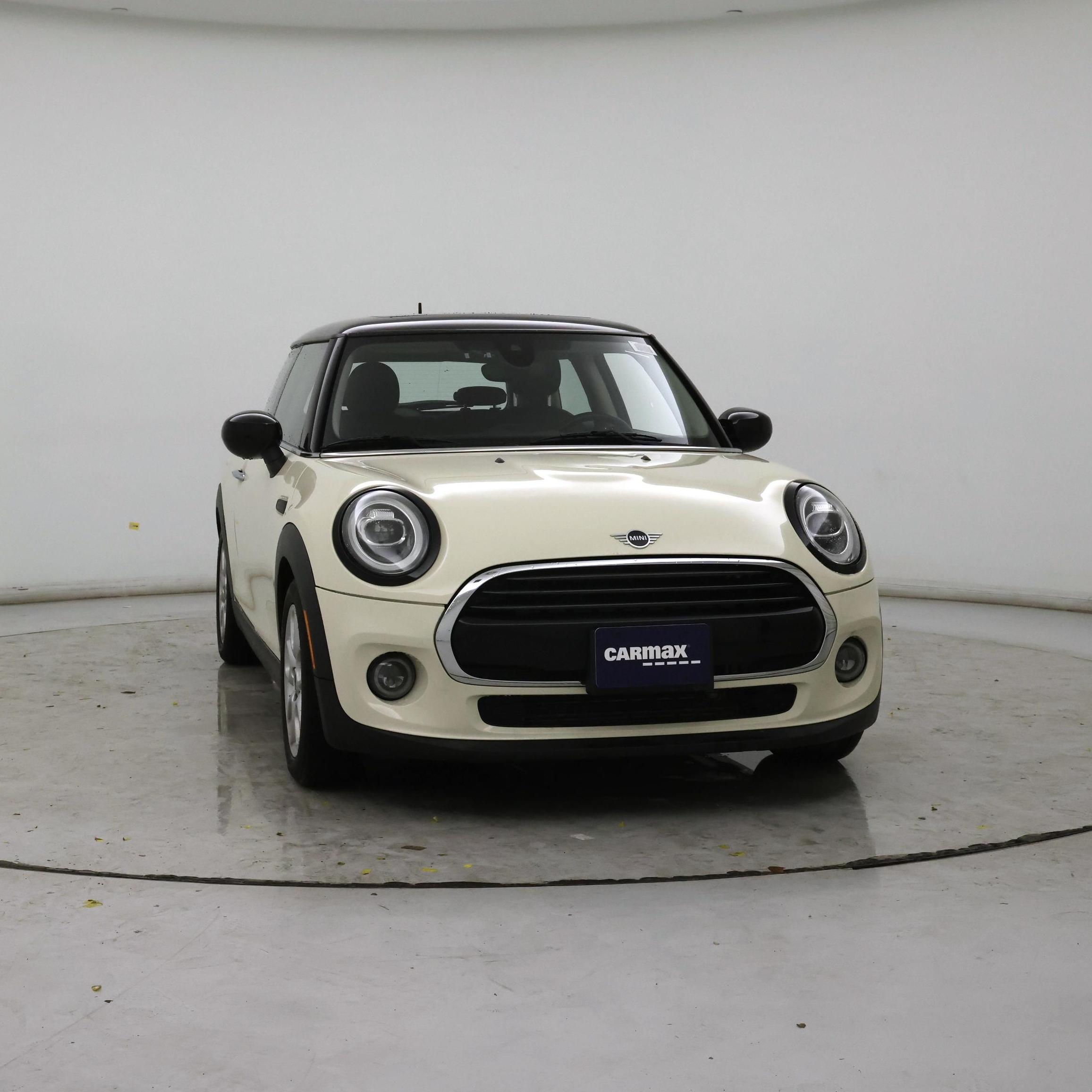 Thumbnail: 2020 MINI Cooper Hardtop - 5