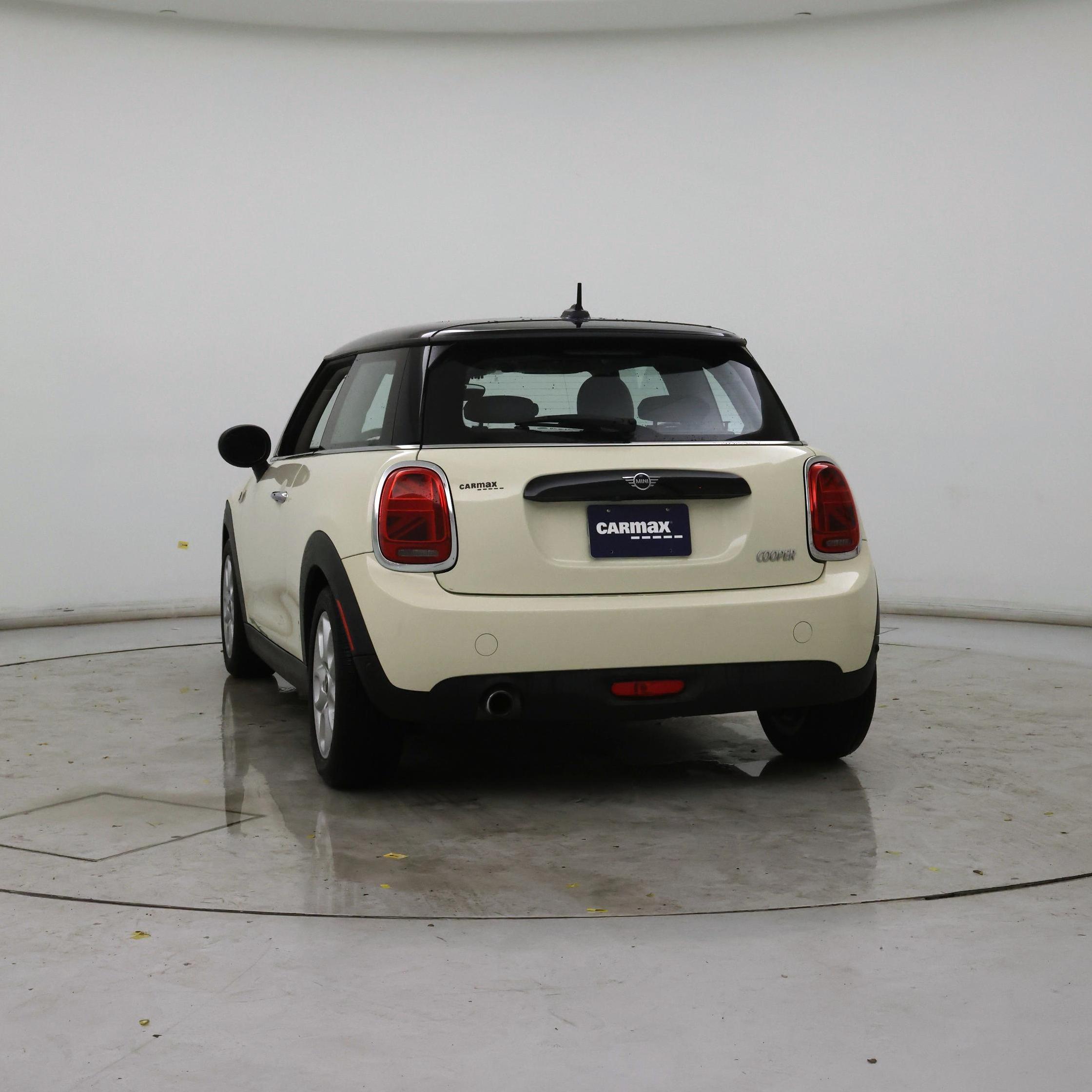 Thumbnail: 2020 MINI Cooper Hardtop - 6