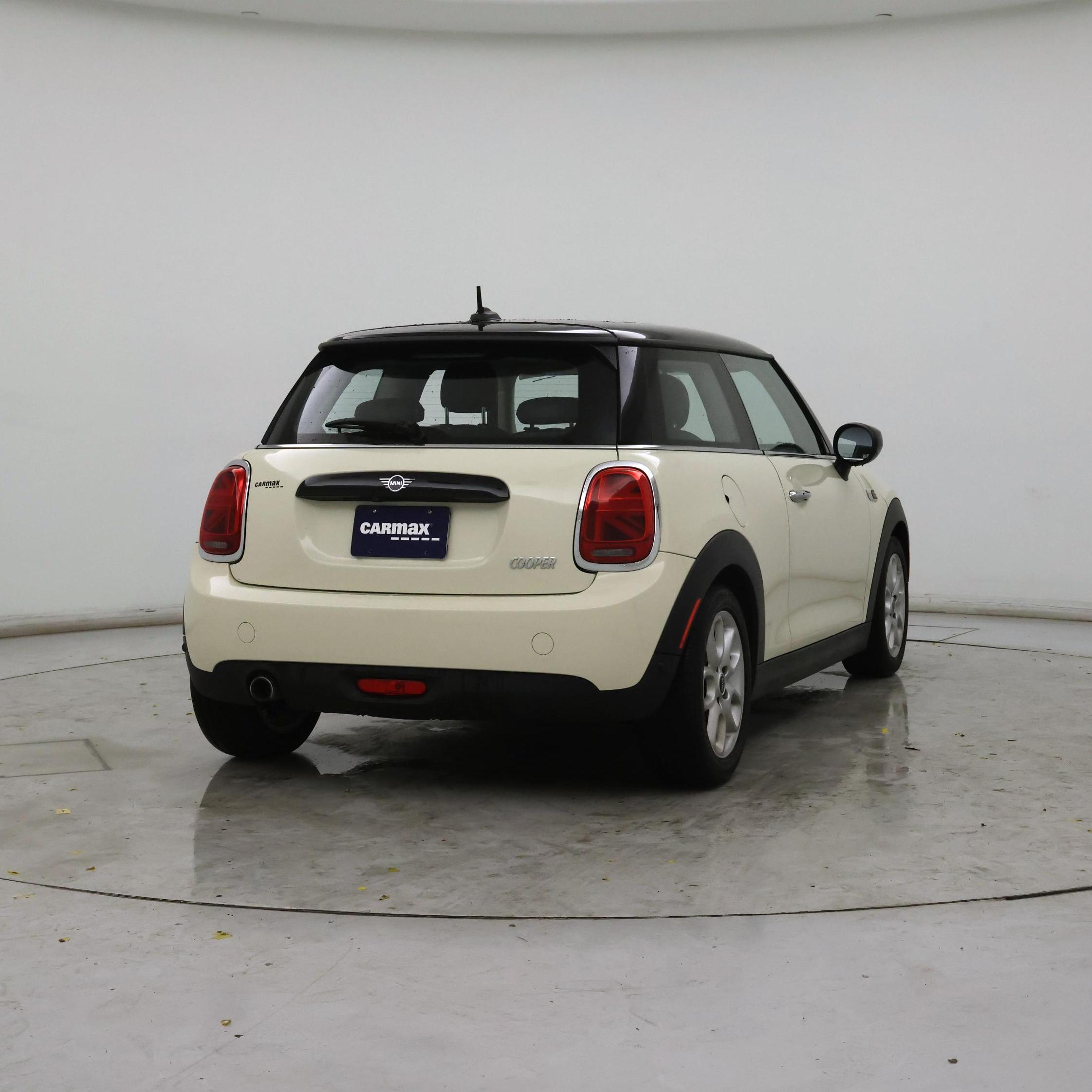 Thumbnail: 2020 MINI Cooper Hardtop - 8