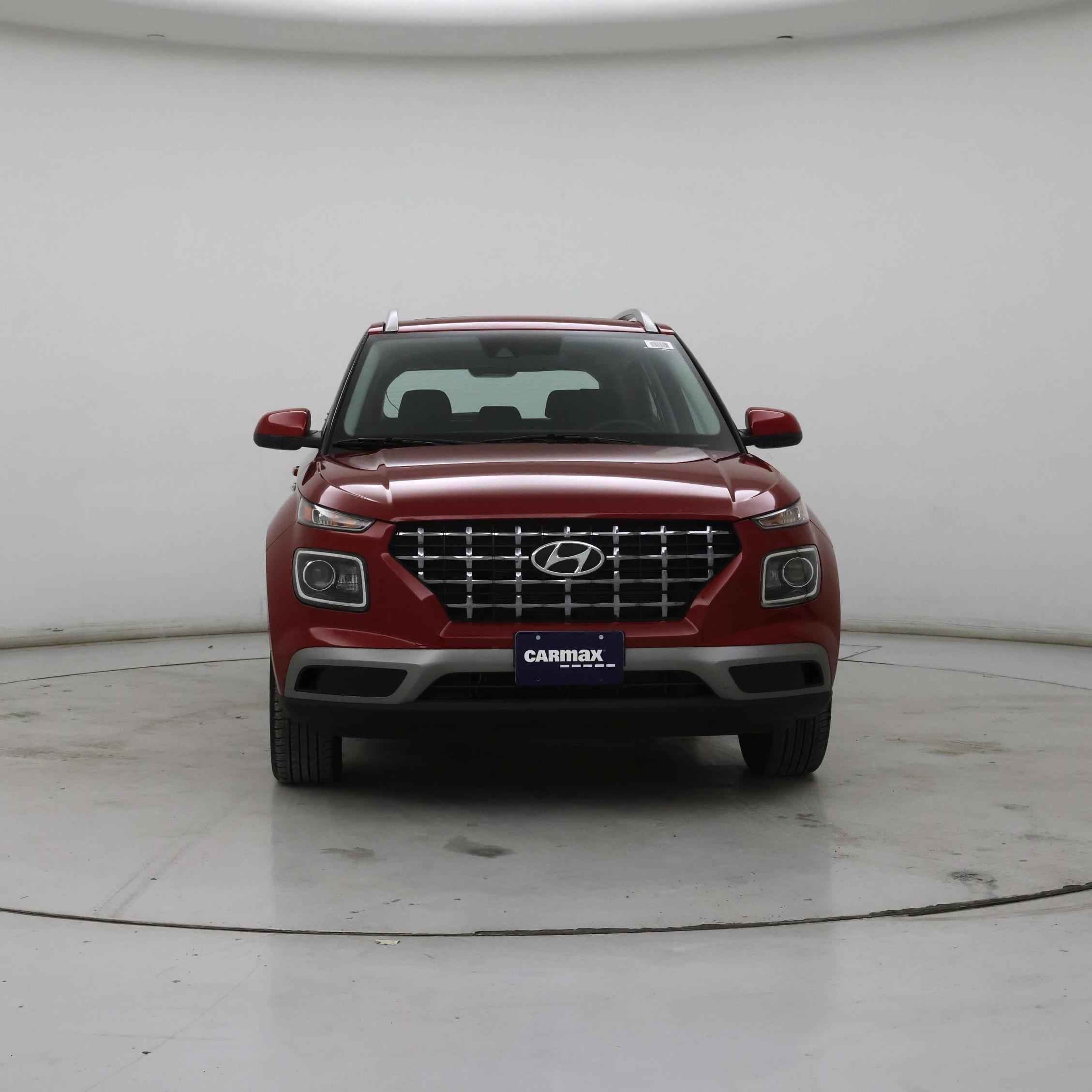 Thumbnail: 2022 Hyundai Venue - 5