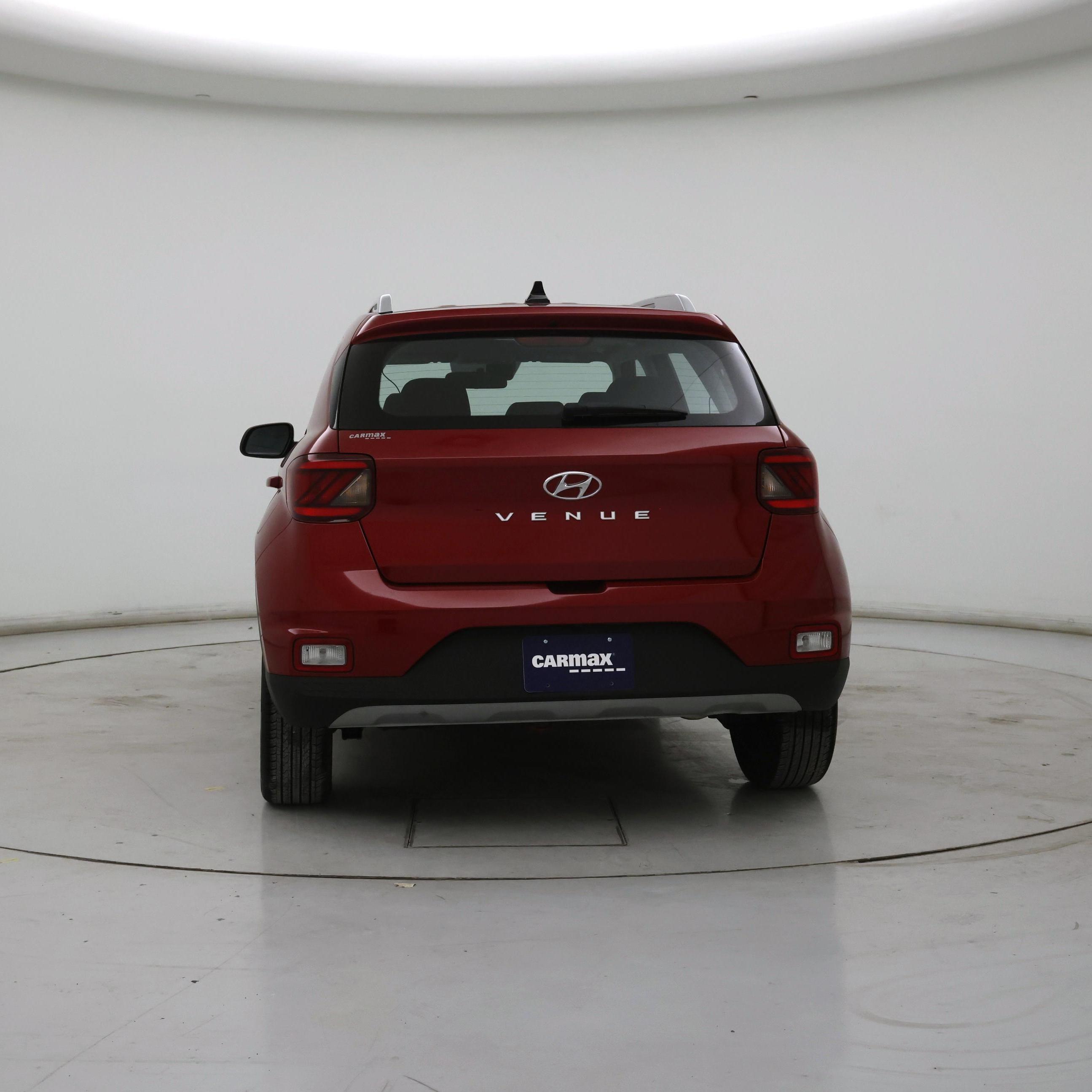 Thumbnail: 2022 Hyundai Venue - 6