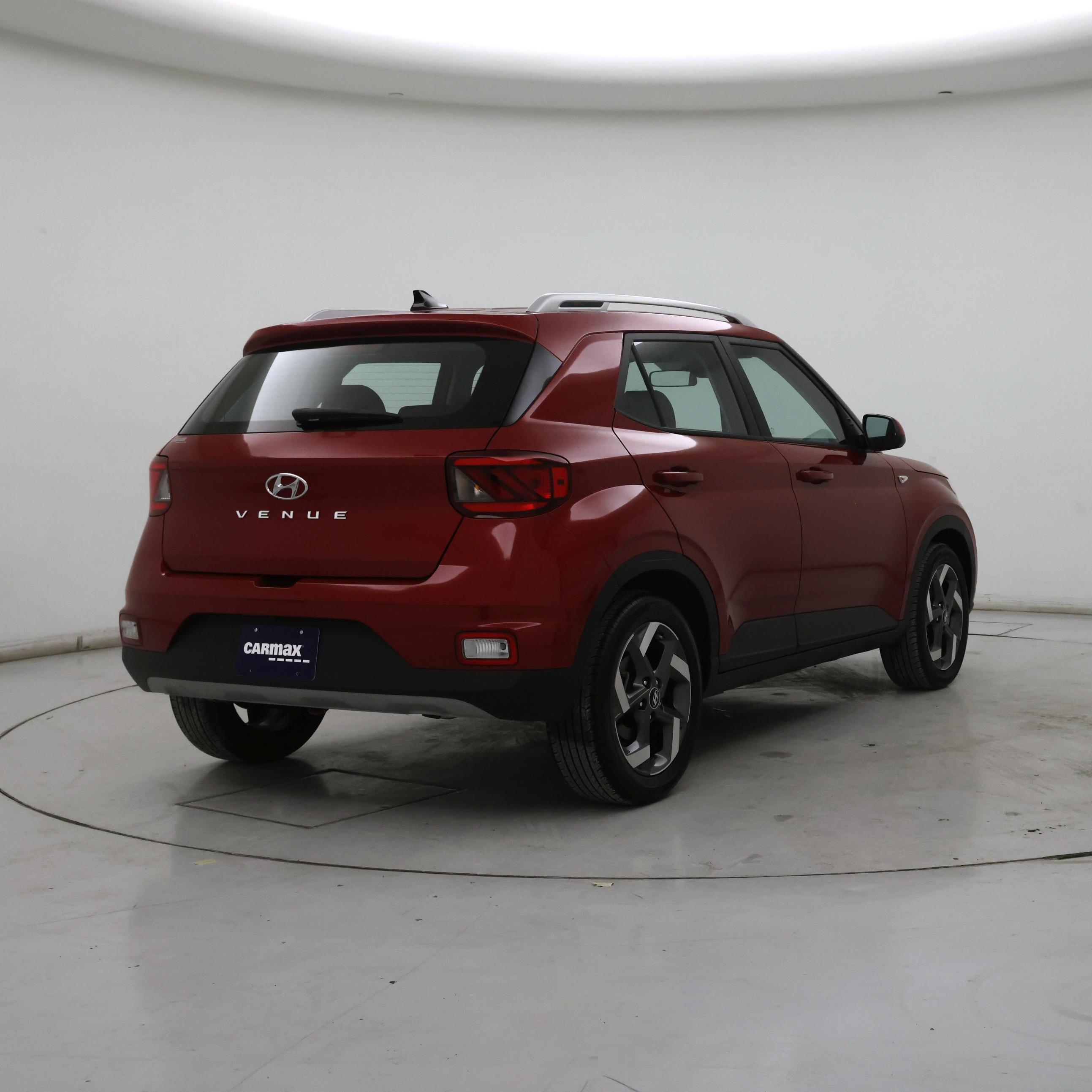 Thumbnail: 2022 Hyundai Venue - 8