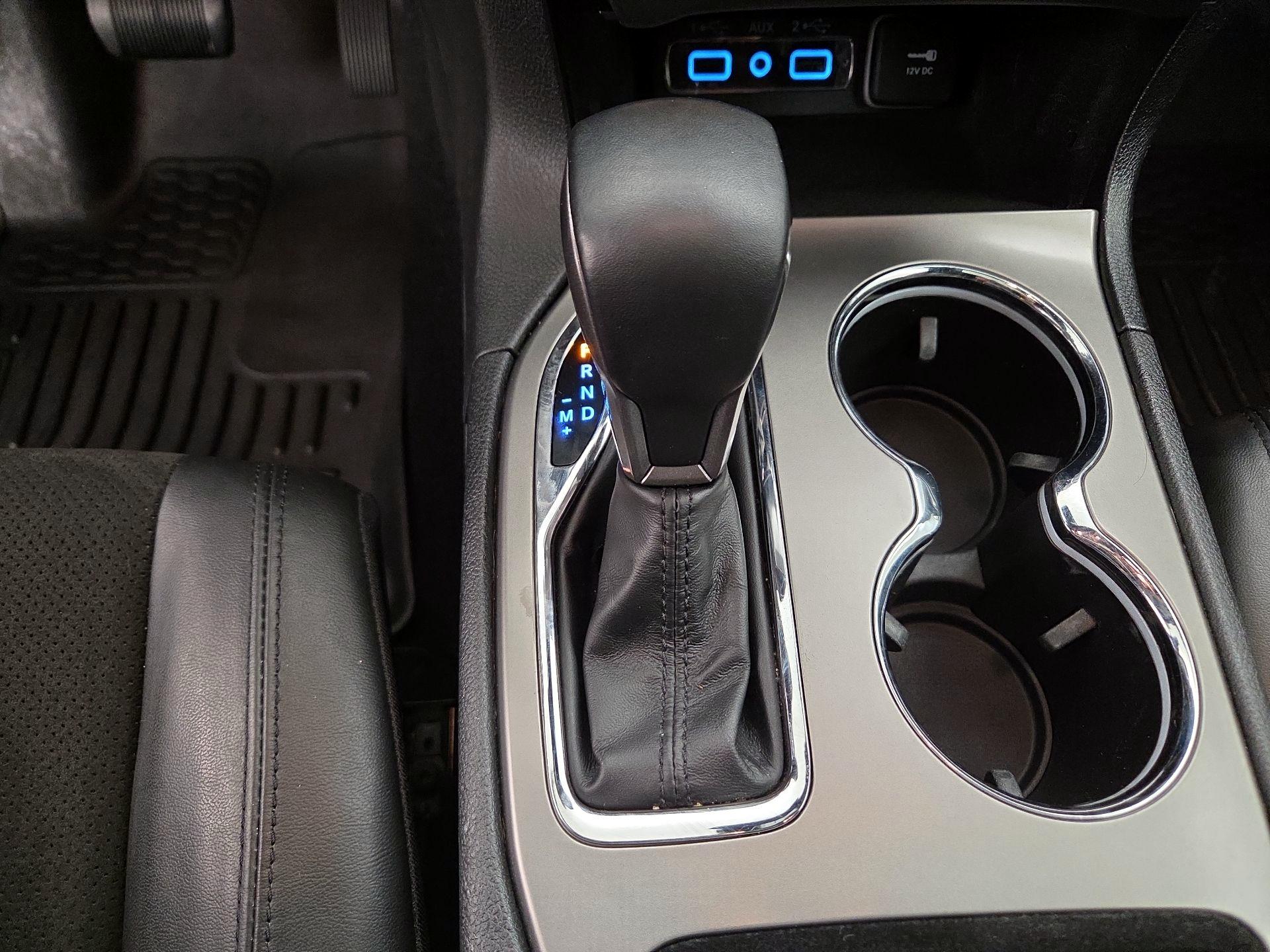 Thumbnail: 2021 Jeep Grand Cherokee - 18