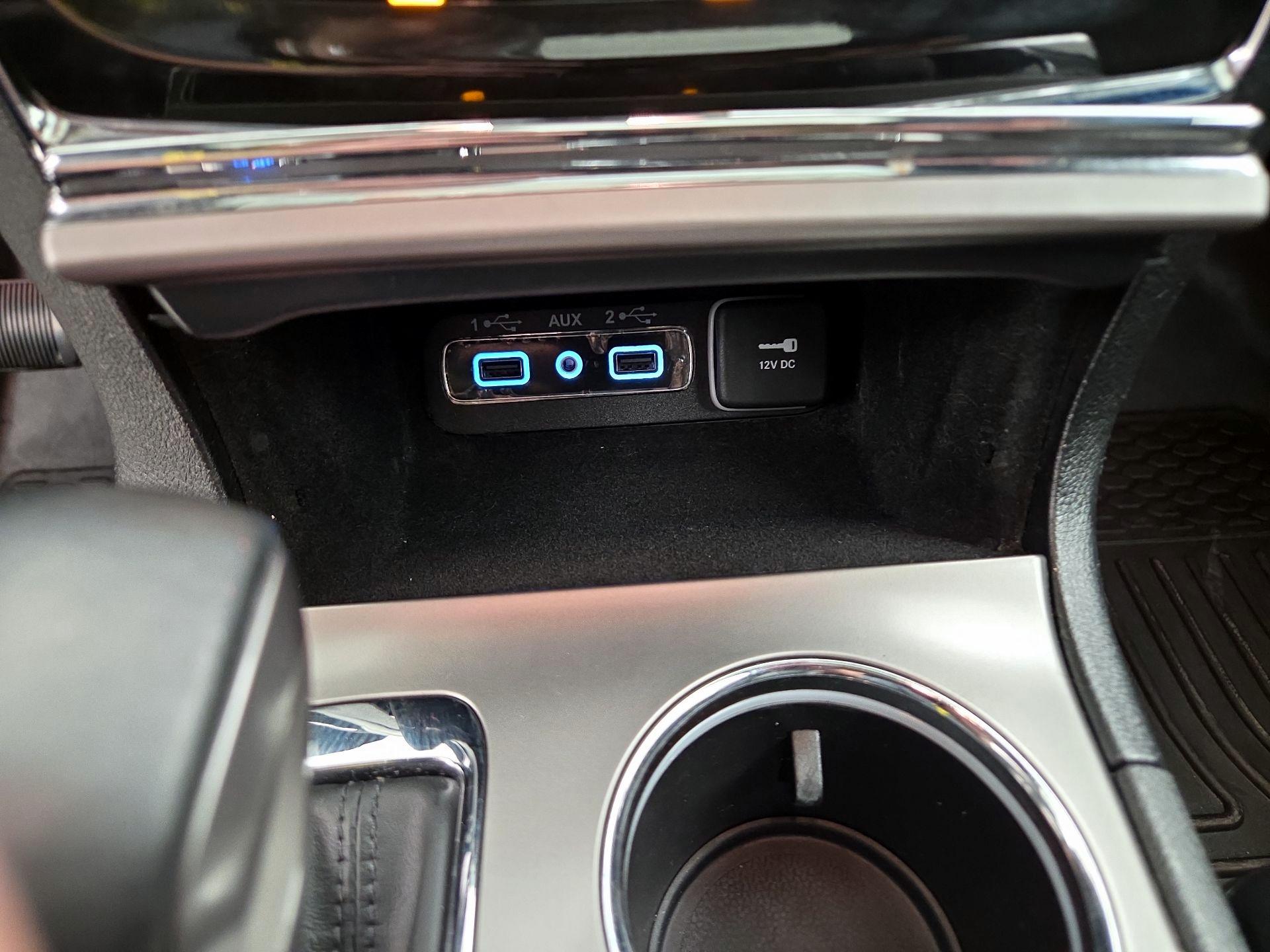 Thumbnail: 2021 Jeep Grand Cherokee - 19