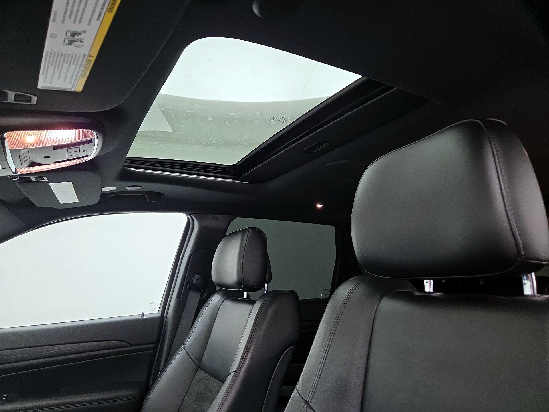 Thumbnail: 2021 Jeep Grand Cherokee - 20