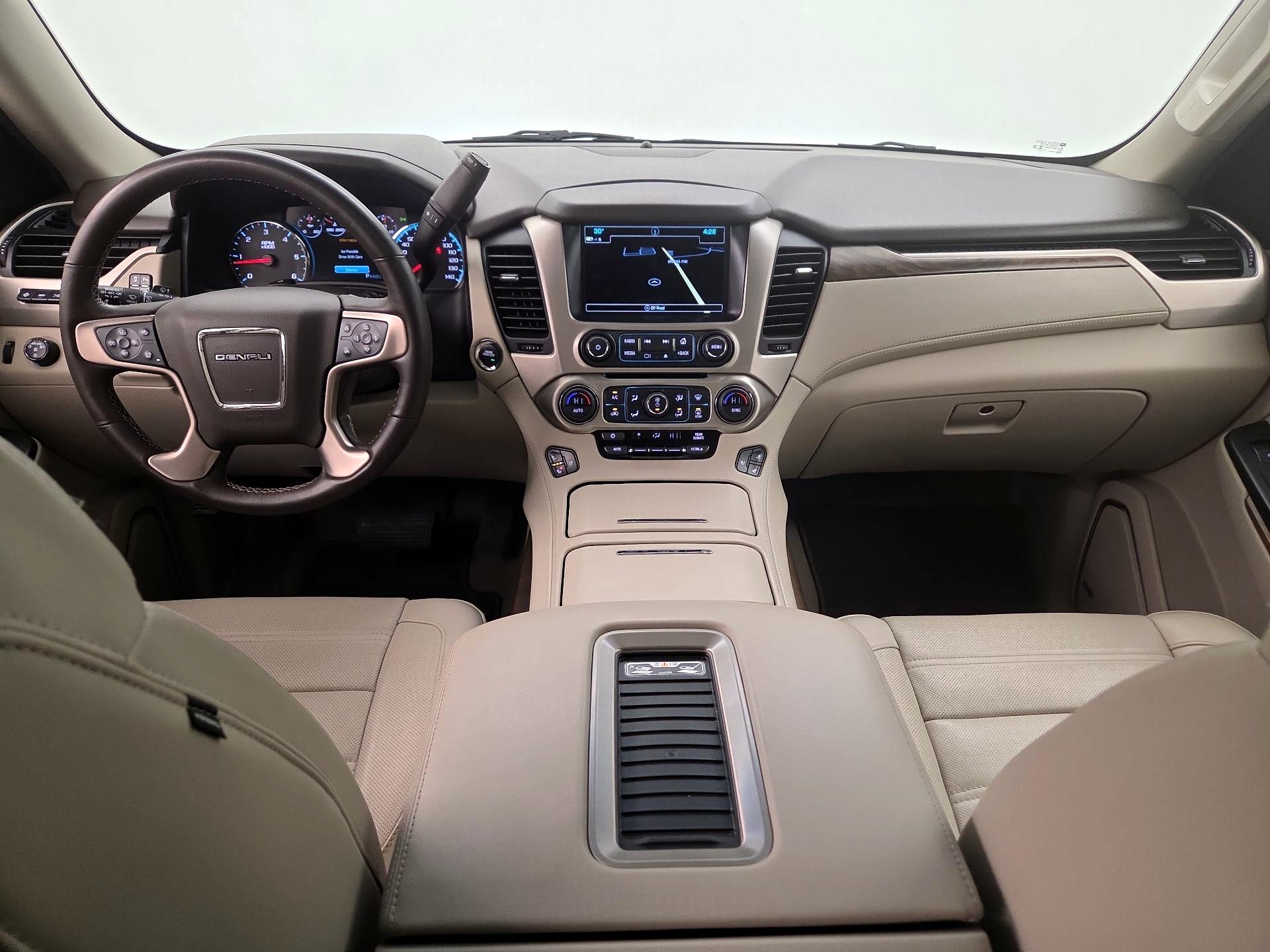 Thumbnail: 2019 GMC Yukon - 9