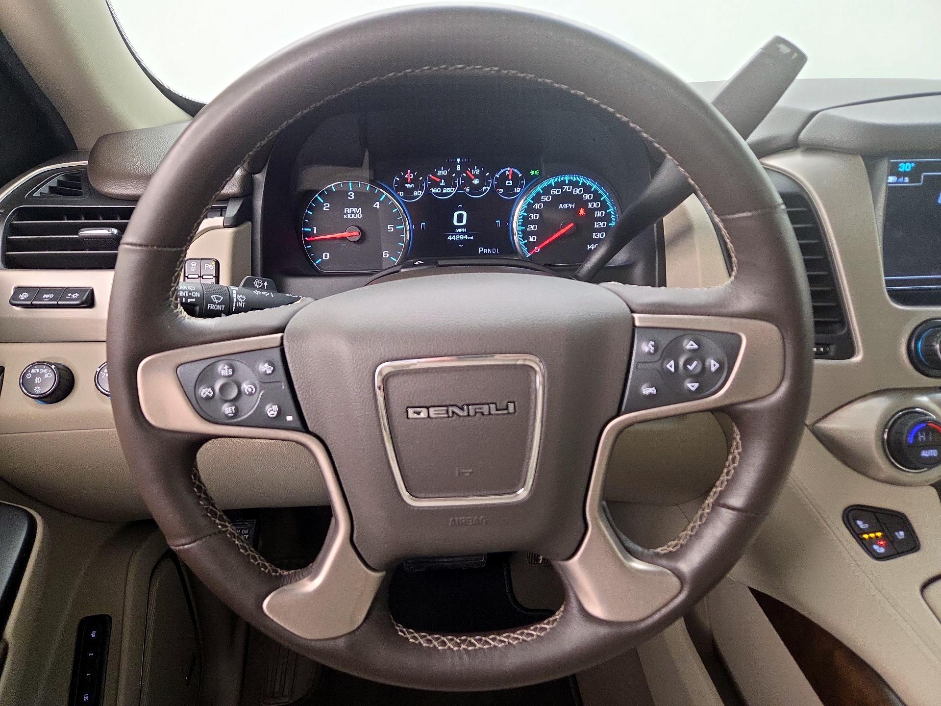 Thumbnail: 2019 GMC Yukon - 10