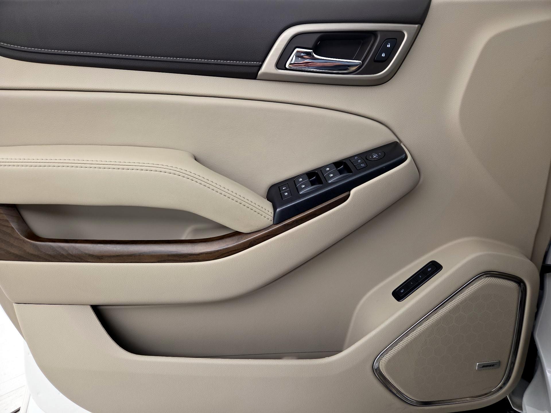 Thumbnail: 2019 GMC Yukon - 12