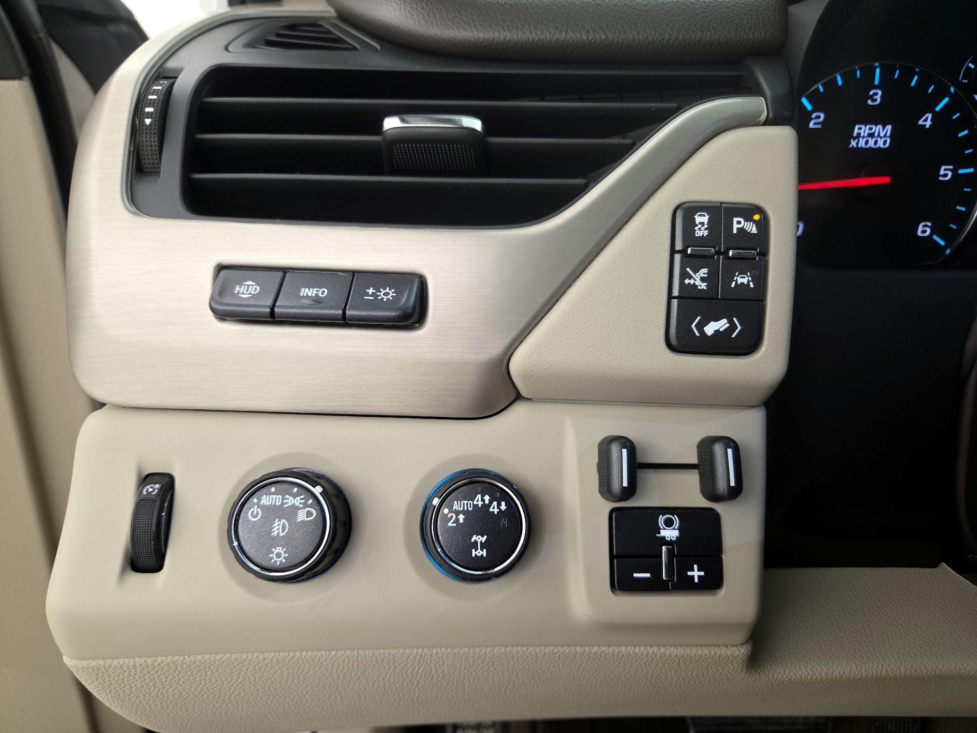 Thumbnail: 2019 GMC Yukon - 13