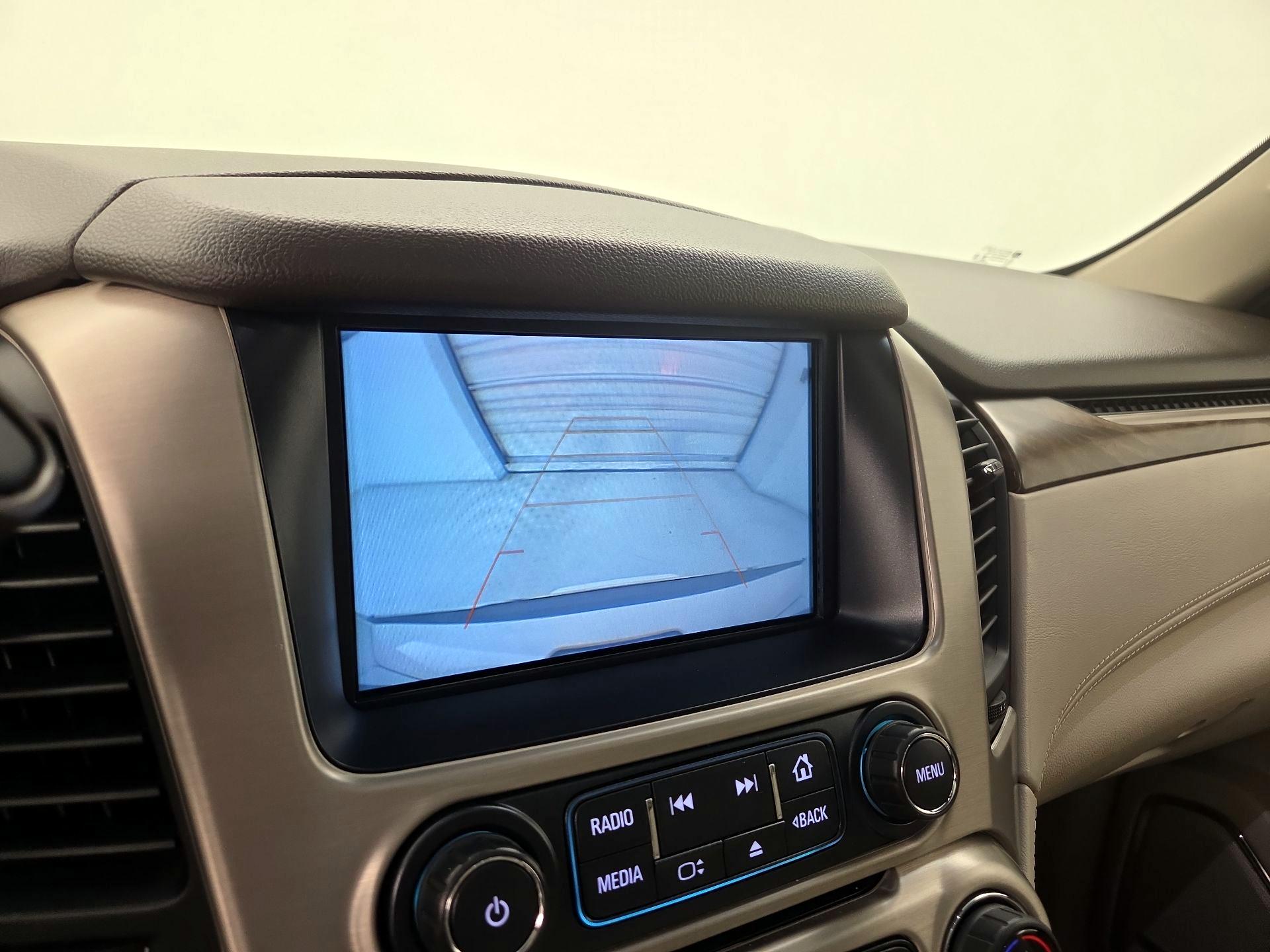 Thumbnail: 2019 GMC Yukon - 15