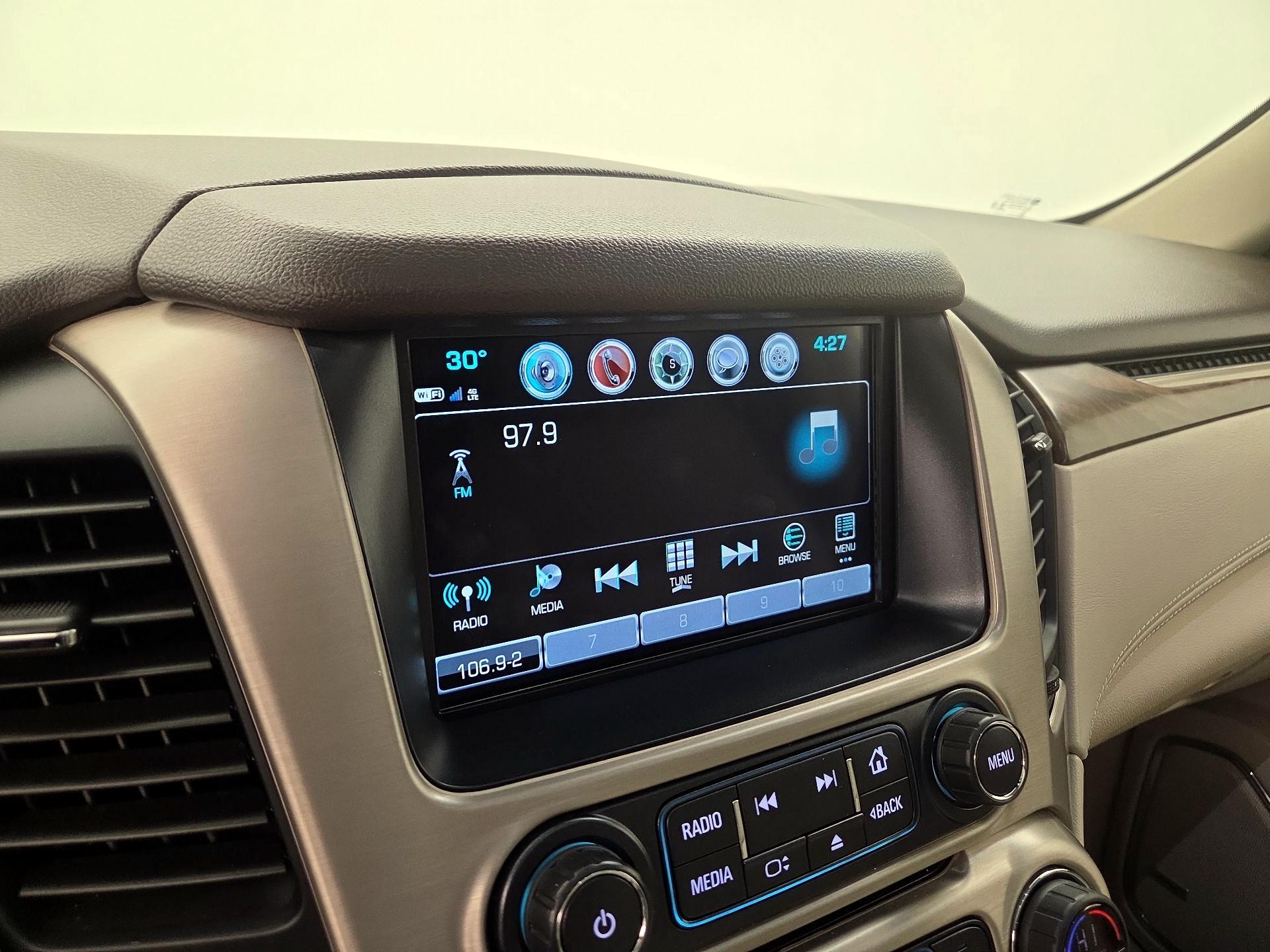 Thumbnail: 2019 GMC Yukon - 16