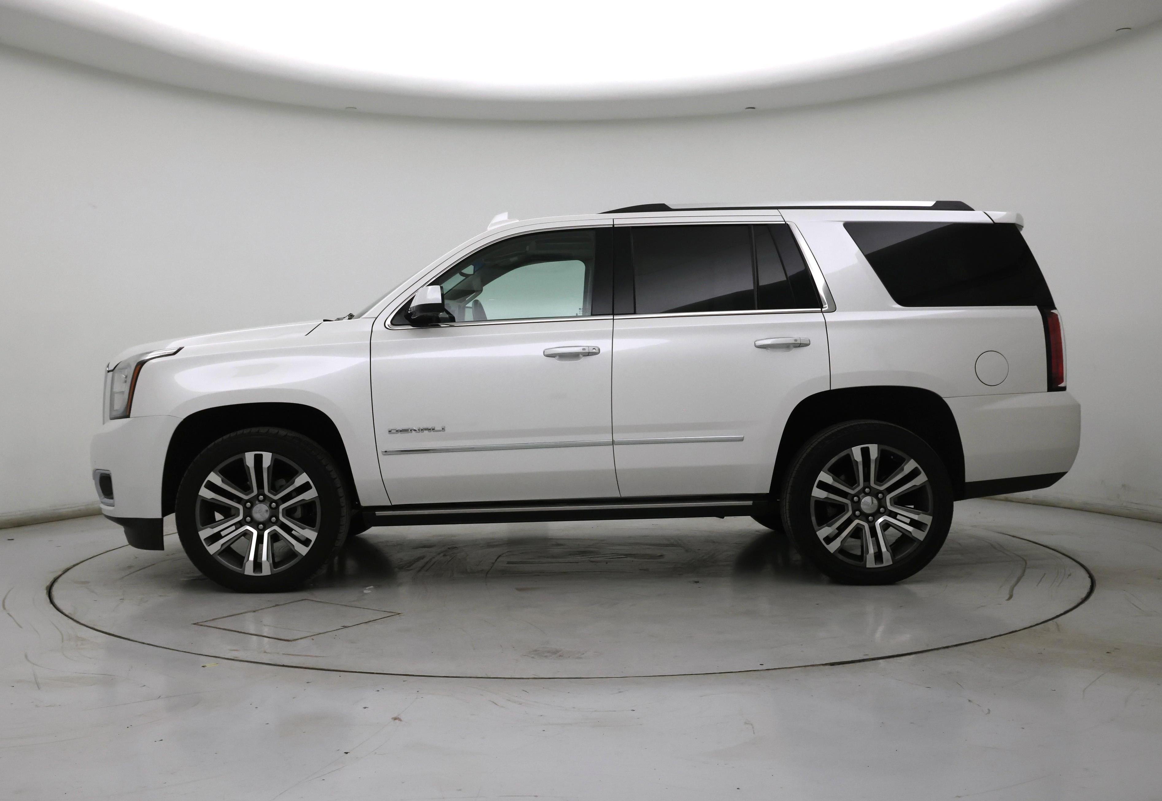 Thumbnail: 2019 GMC Yukon - 3