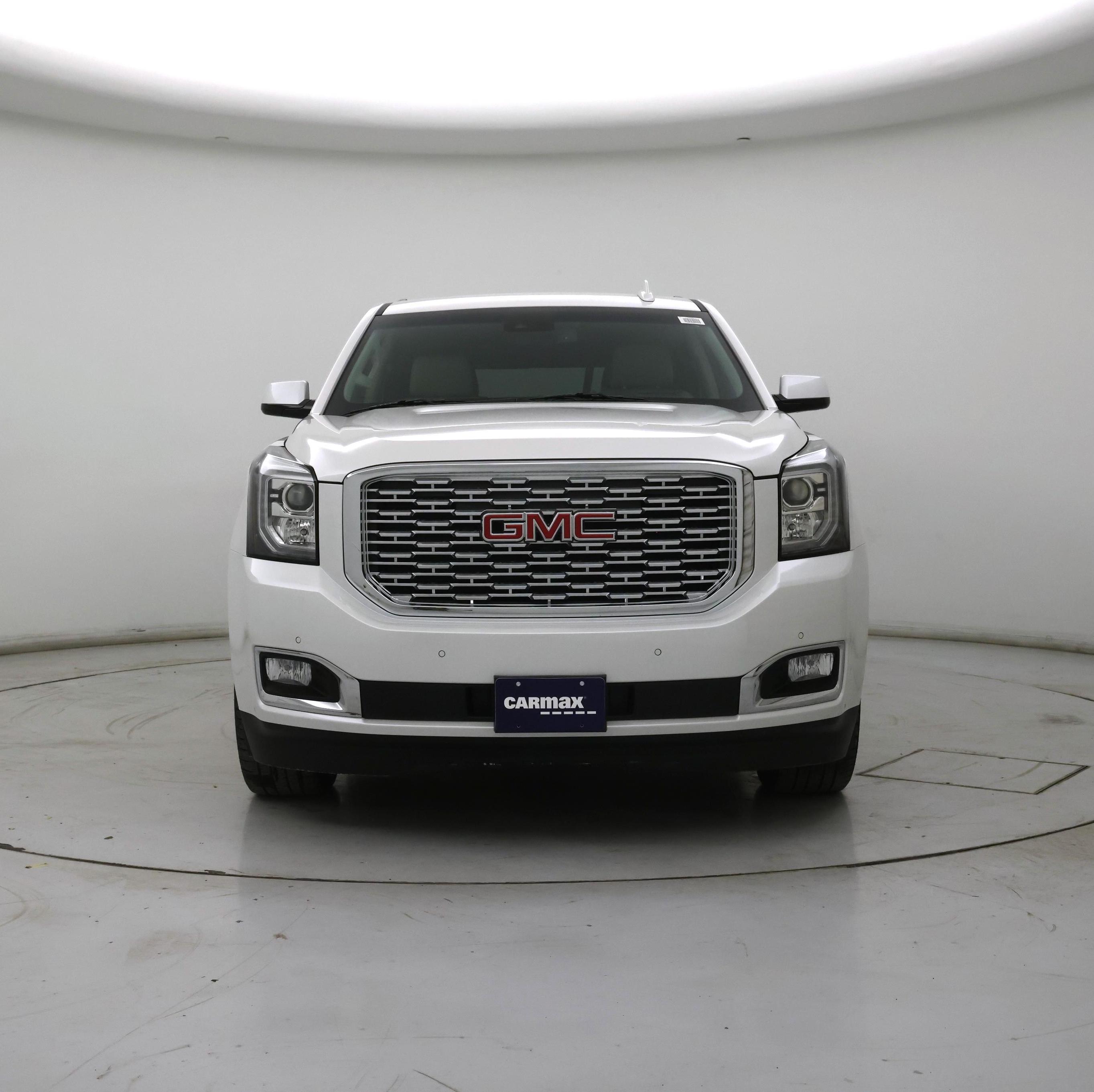 Thumbnail: 2019 GMC Yukon - 5