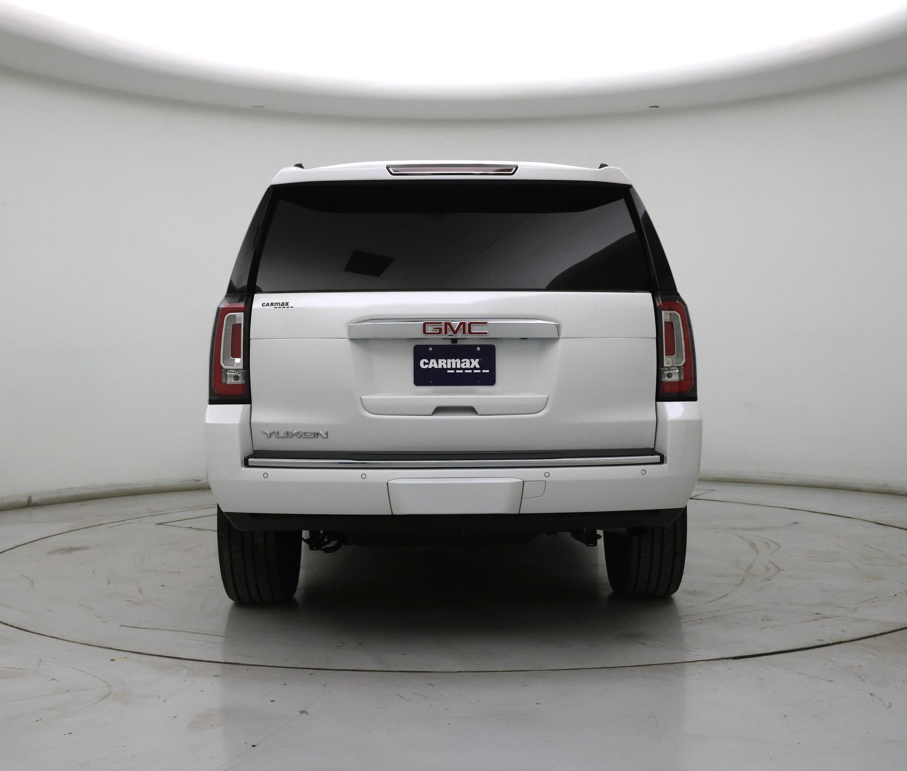 Thumbnail: 2019 GMC Yukon - 6