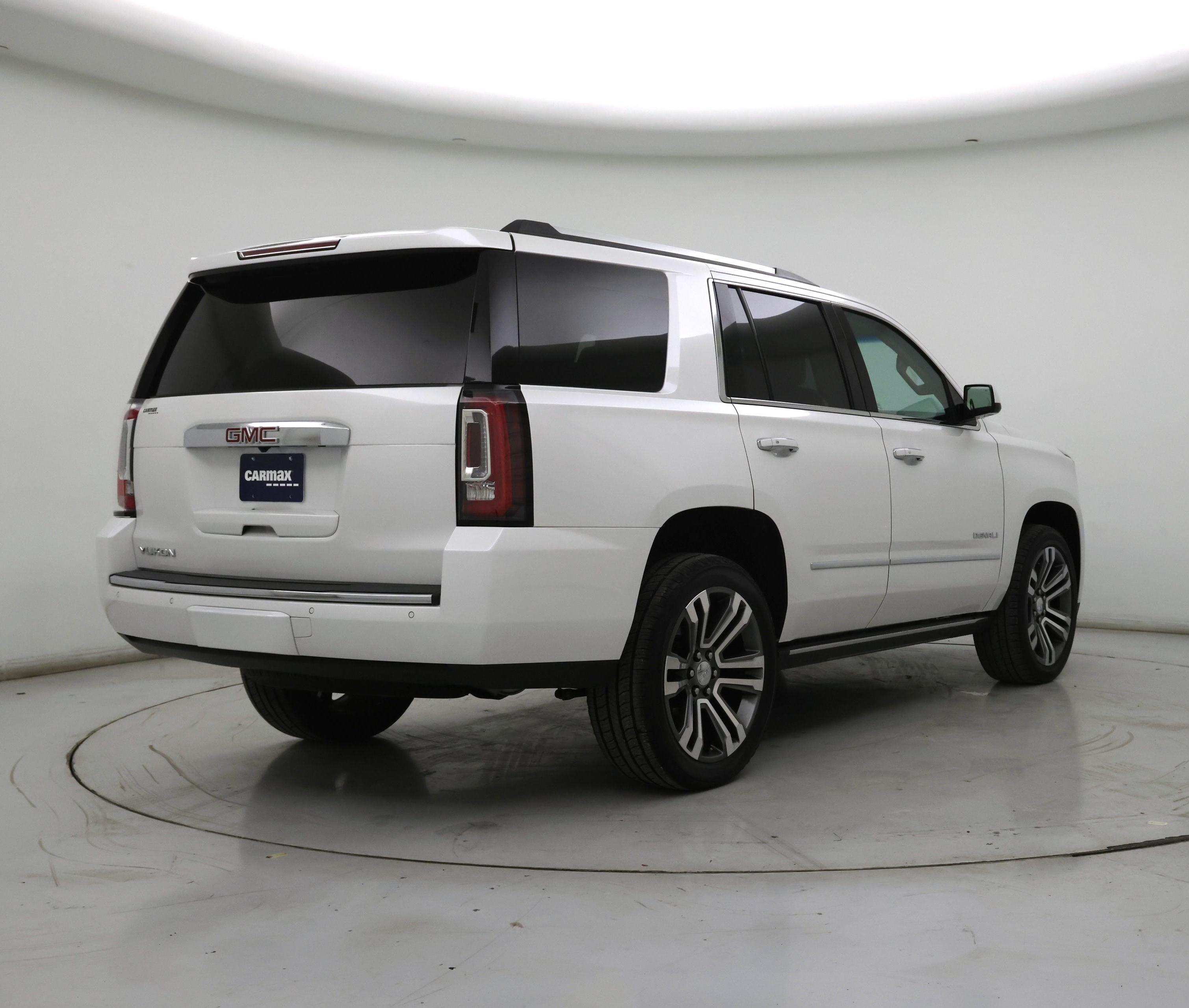 Thumbnail: 2019 GMC Yukon - 8