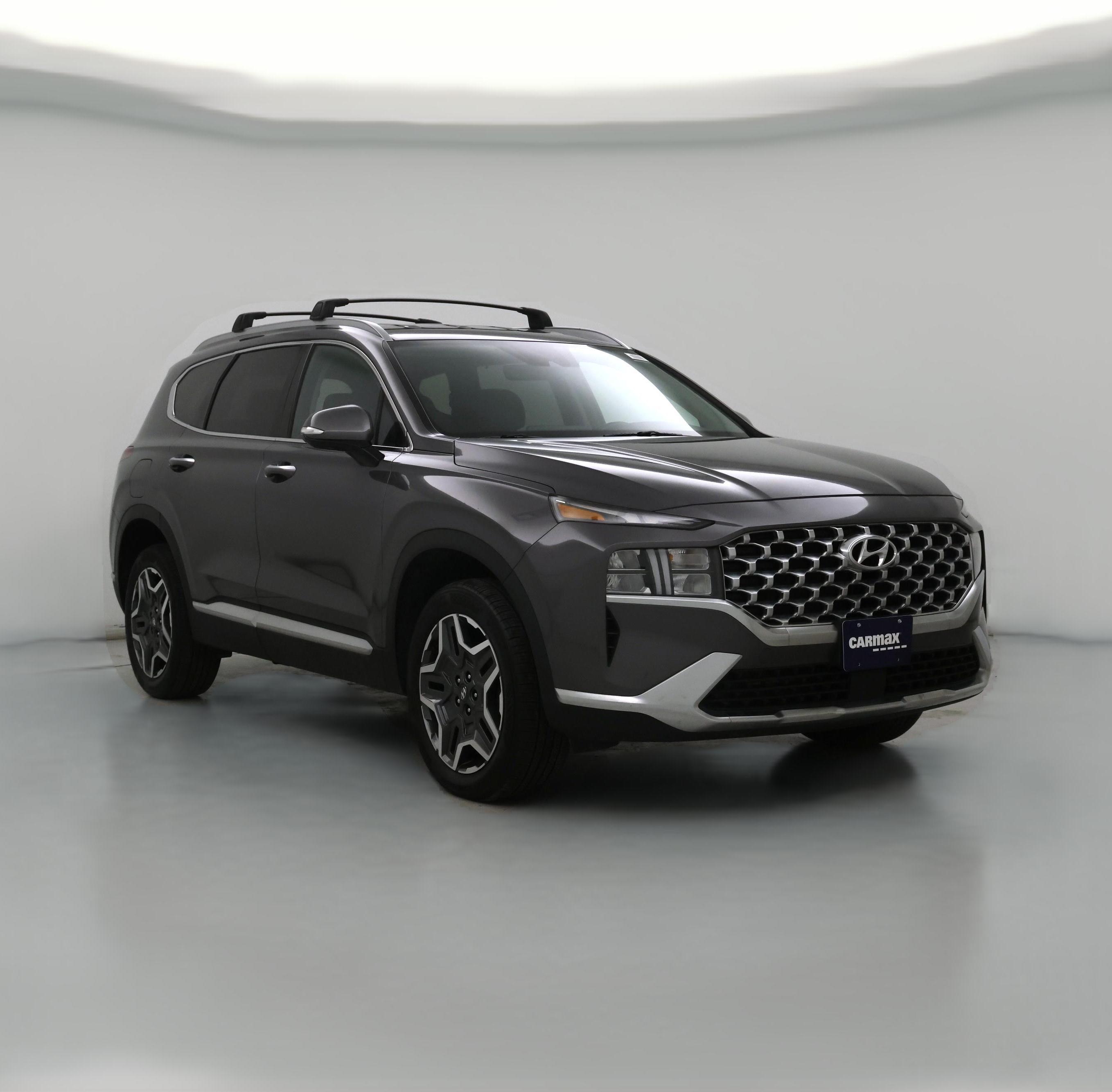 Thumbnail: 2022 Hyundai Santa Fe - 1