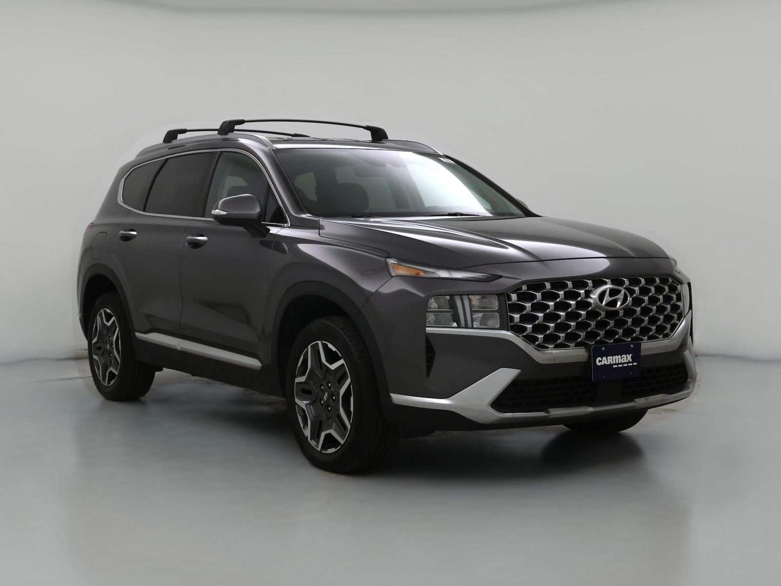 2022 Hyundai Santa Fe SEL Convenience PHEV