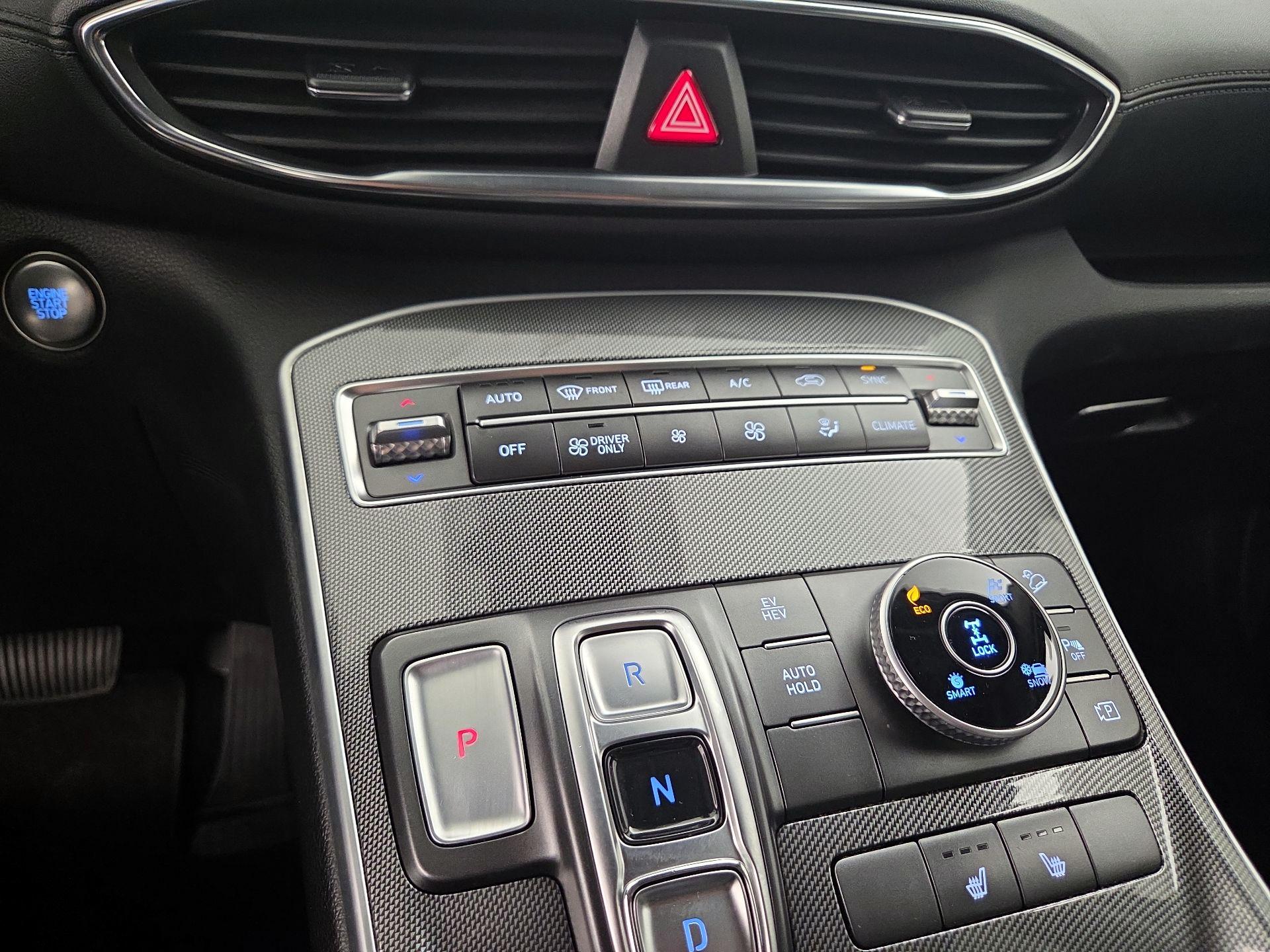 Thumbnail: 2022 Hyundai Santa Fe - 16