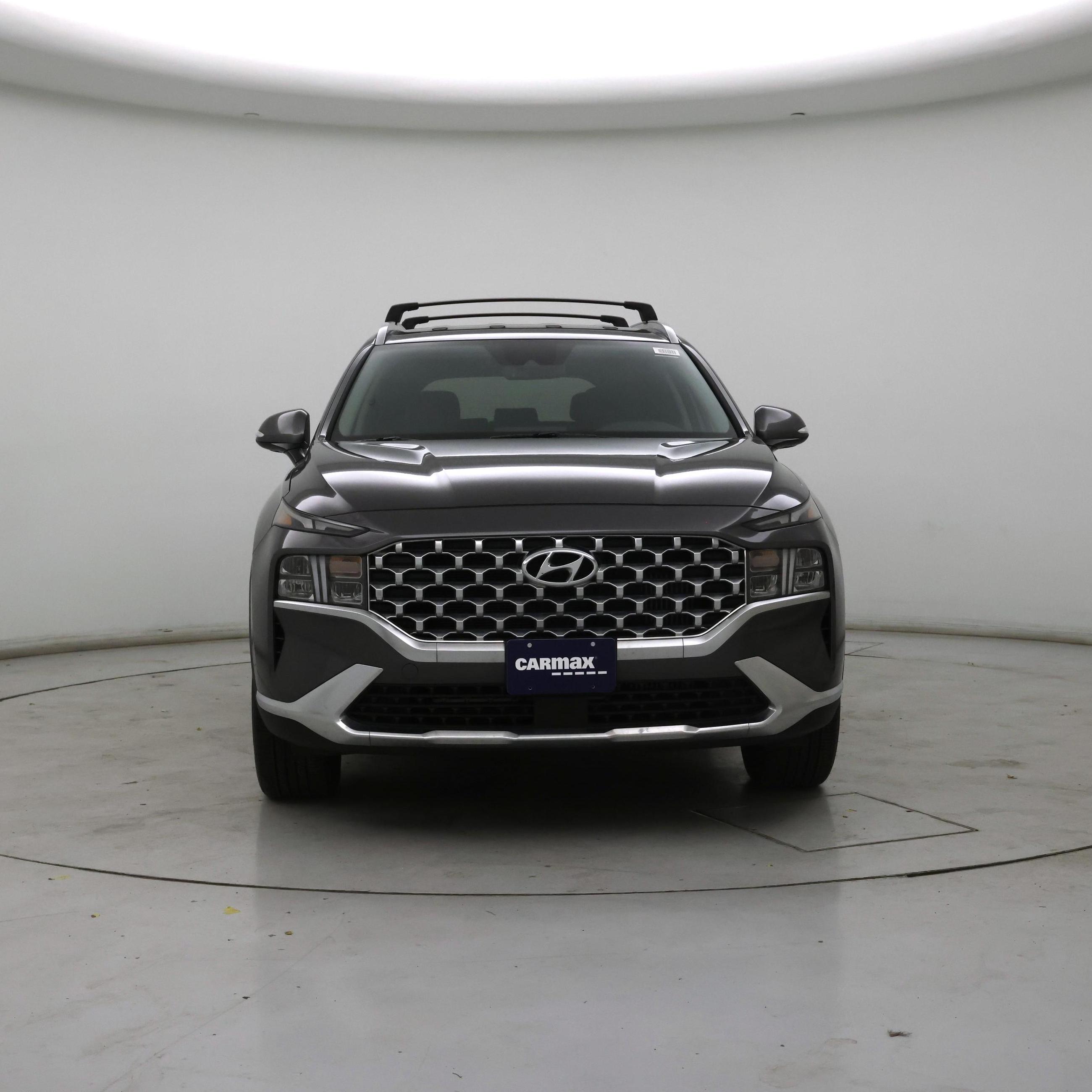 Thumbnail: 2022 Hyundai Santa Fe - 5