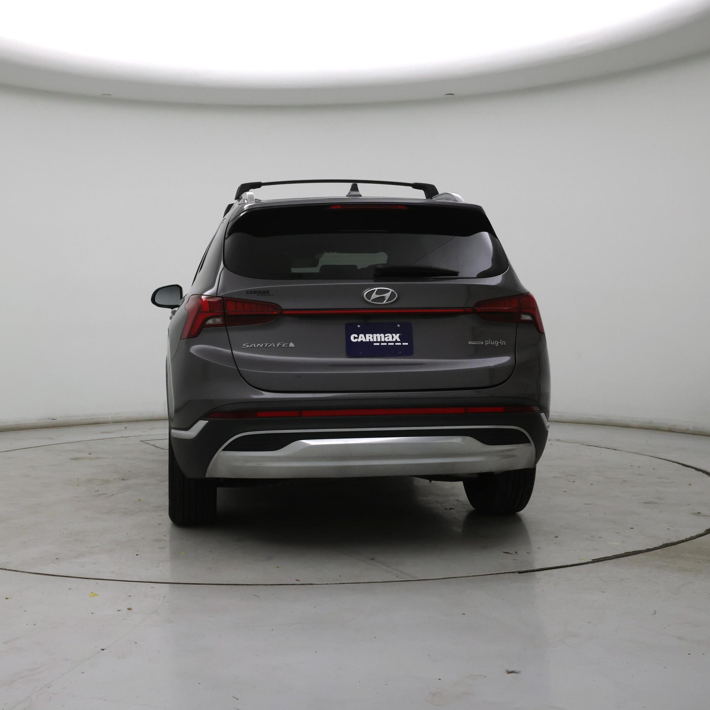 Thumbnail: 2022 Hyundai Santa Fe - 6