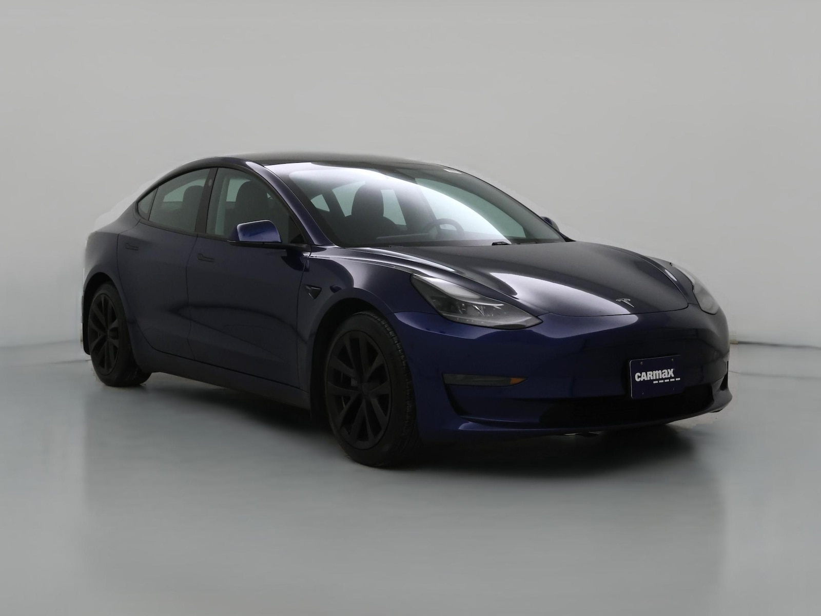 2021 Tesla Model 3 Base