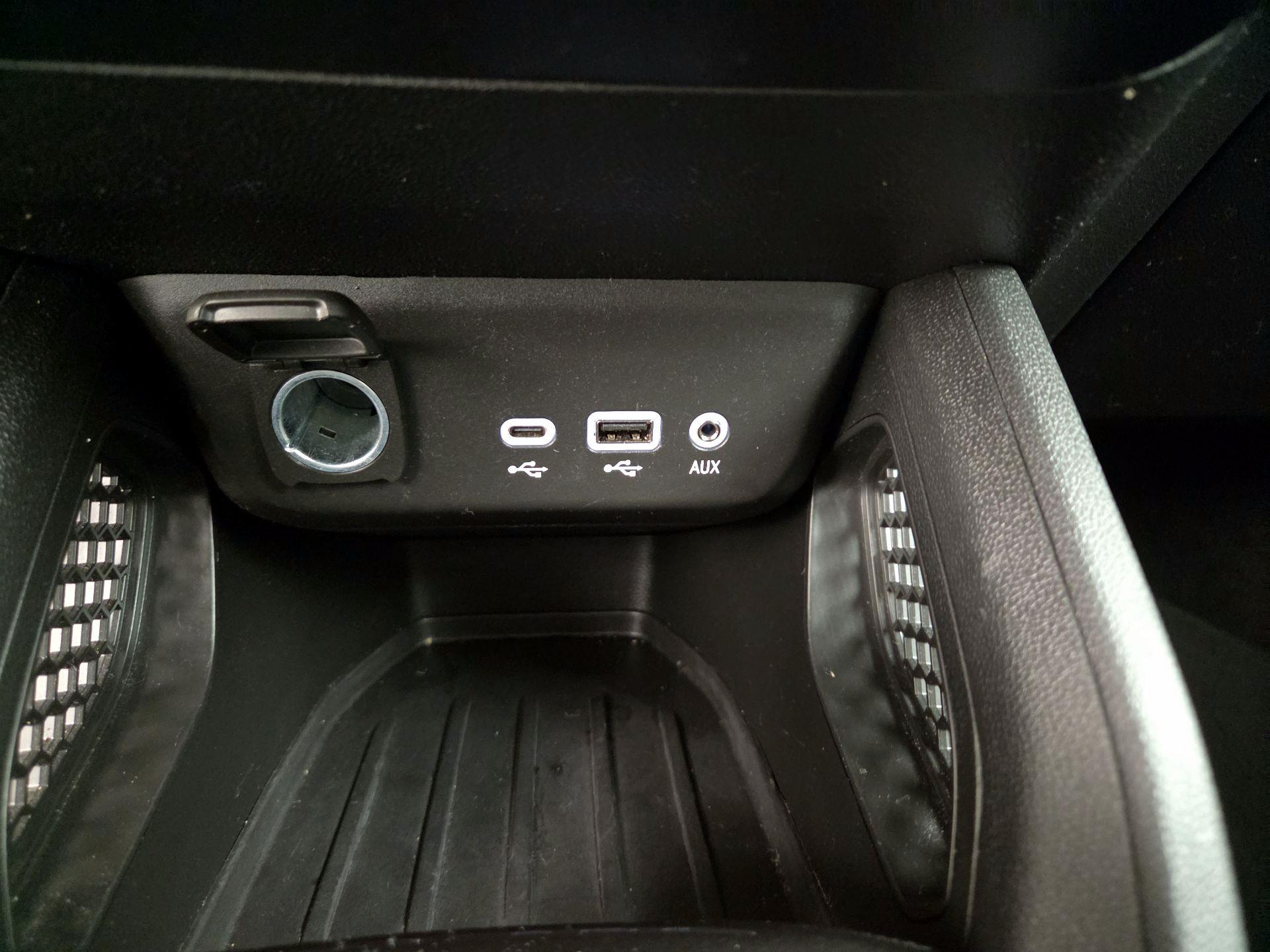 Thumbnail: 2022 Chevrolet TrailBlazer - 18