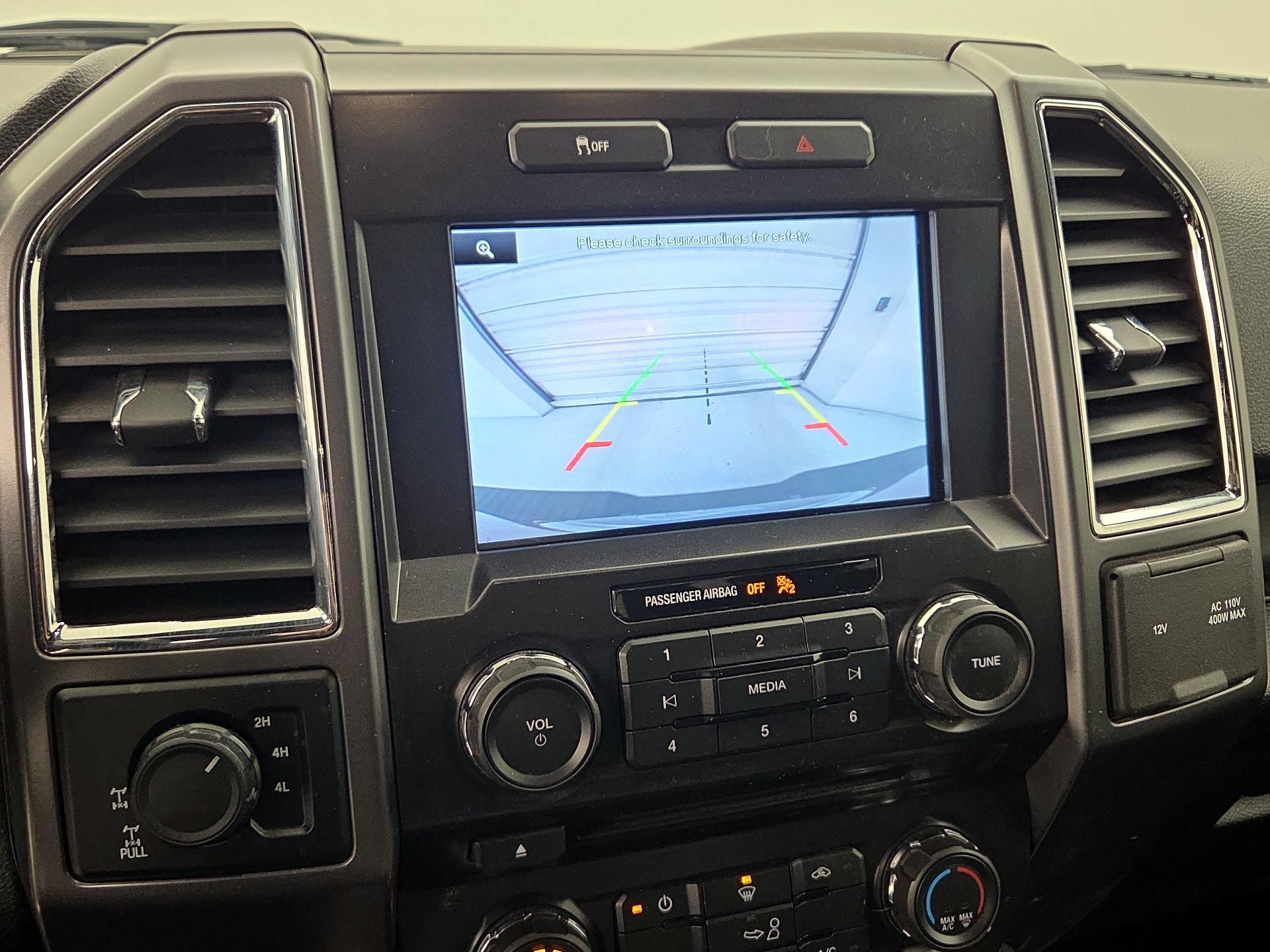 Thumbnail: 2015 Ford F-150 - 15