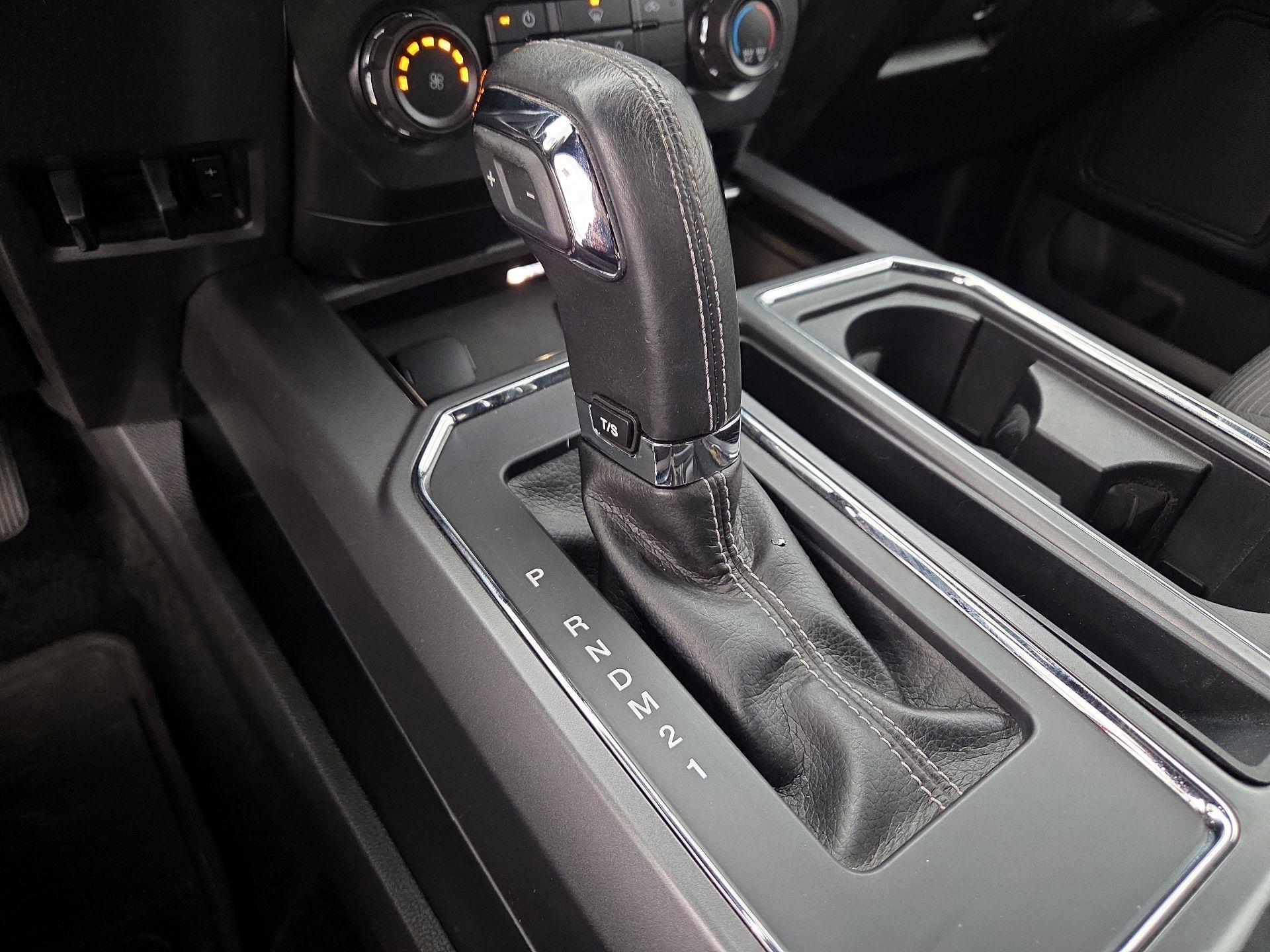 Thumbnail: 2015 Ford F-150 - 18