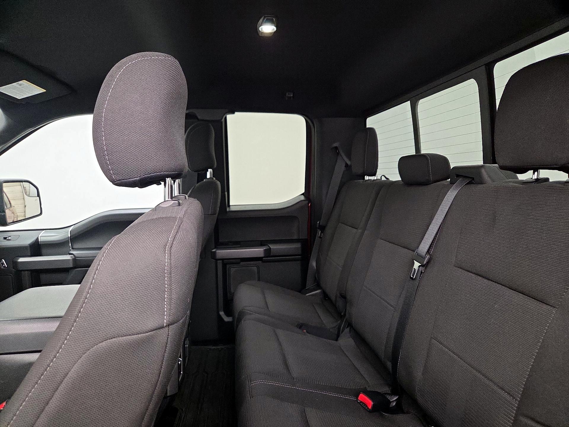 Thumbnail: 2015 Ford F-150 - 20