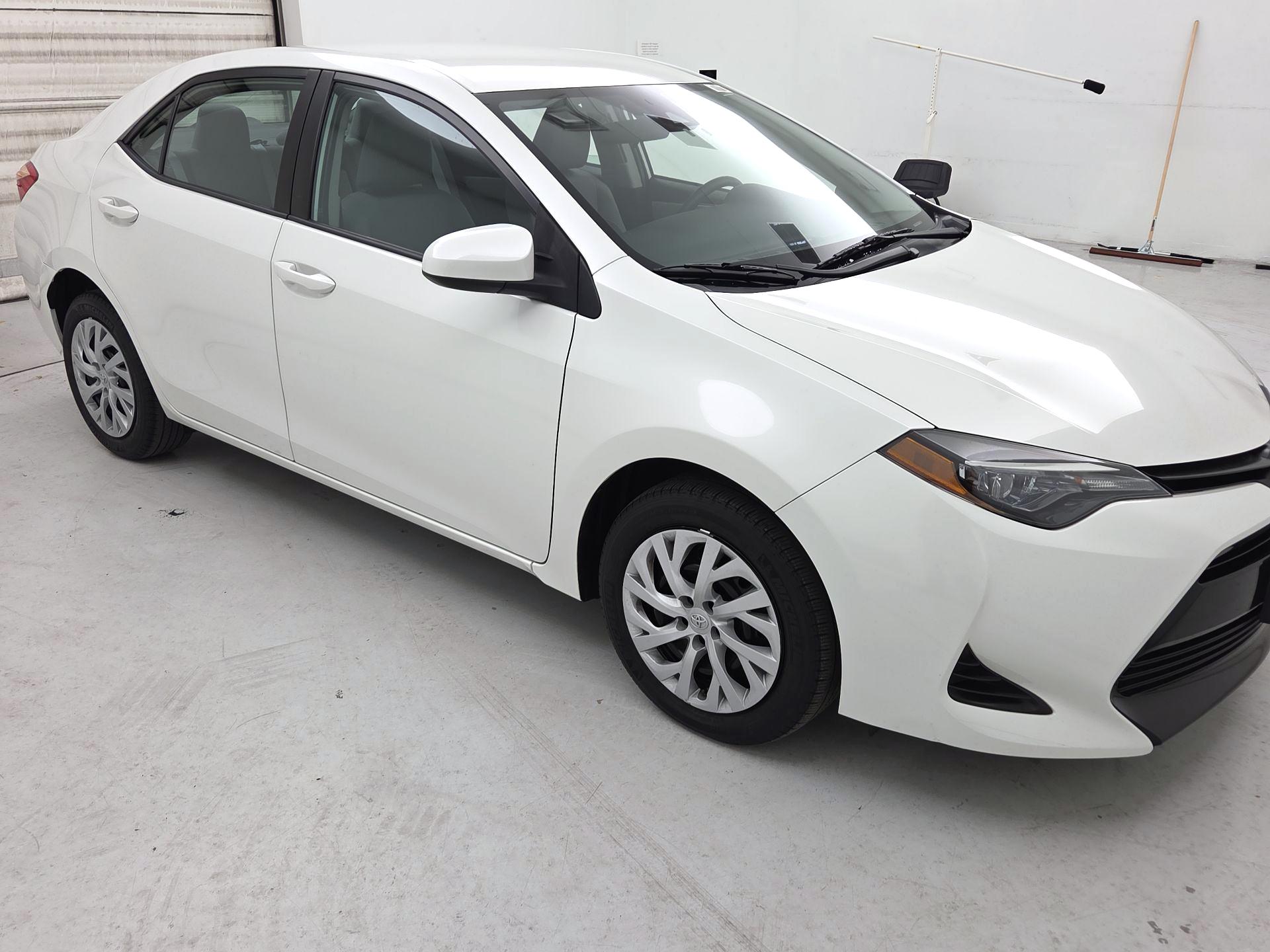 Thumbnail: 2019 Toyota Corolla - 1