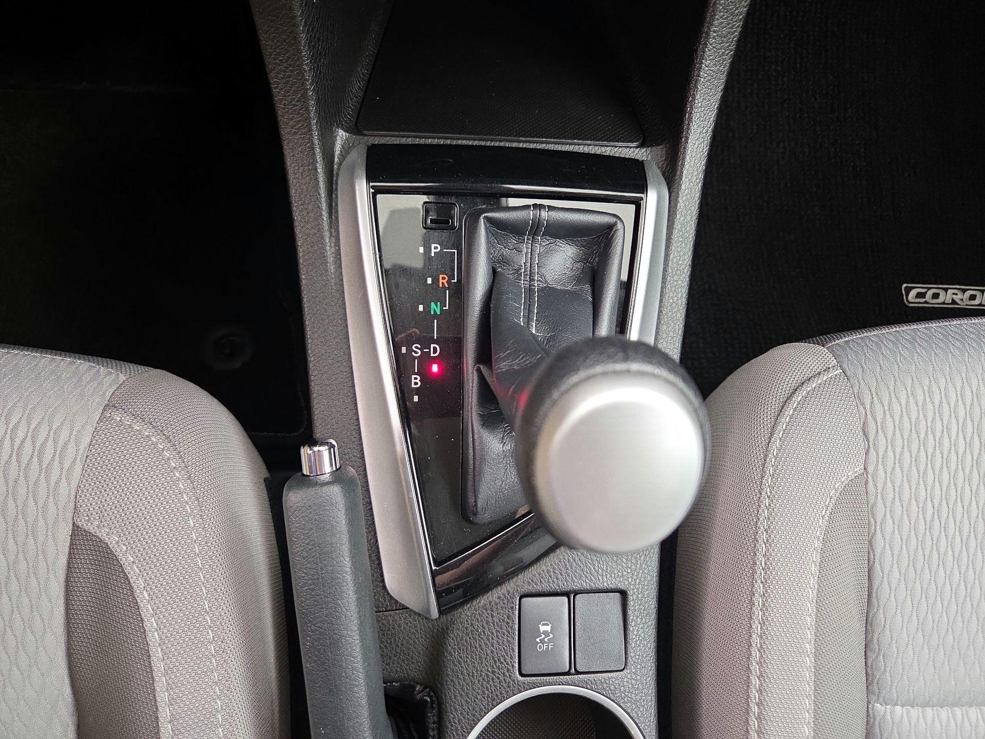 Thumbnail: 2019 Toyota Corolla - 15