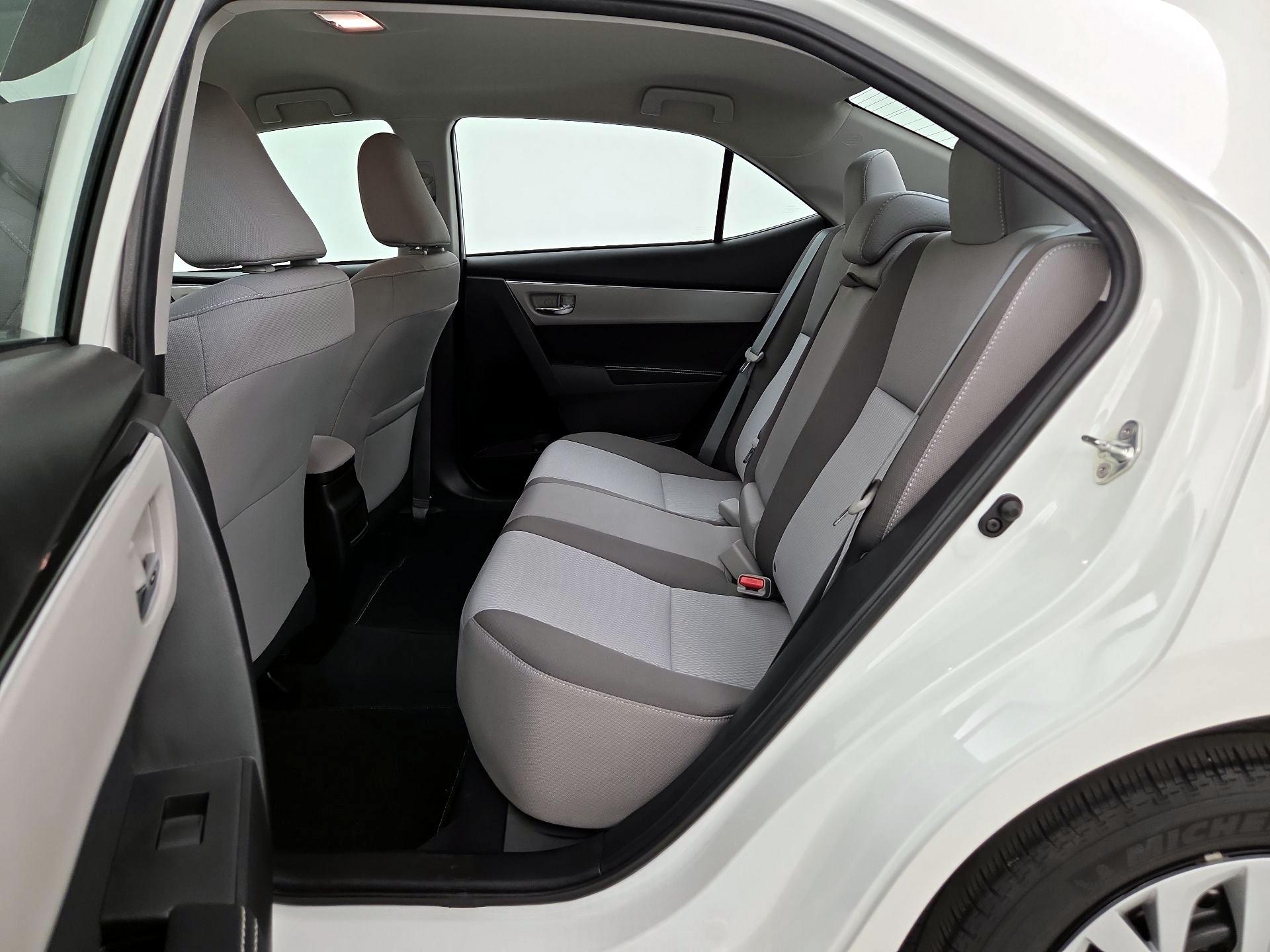 Thumbnail: 2019 Toyota Corolla - 17