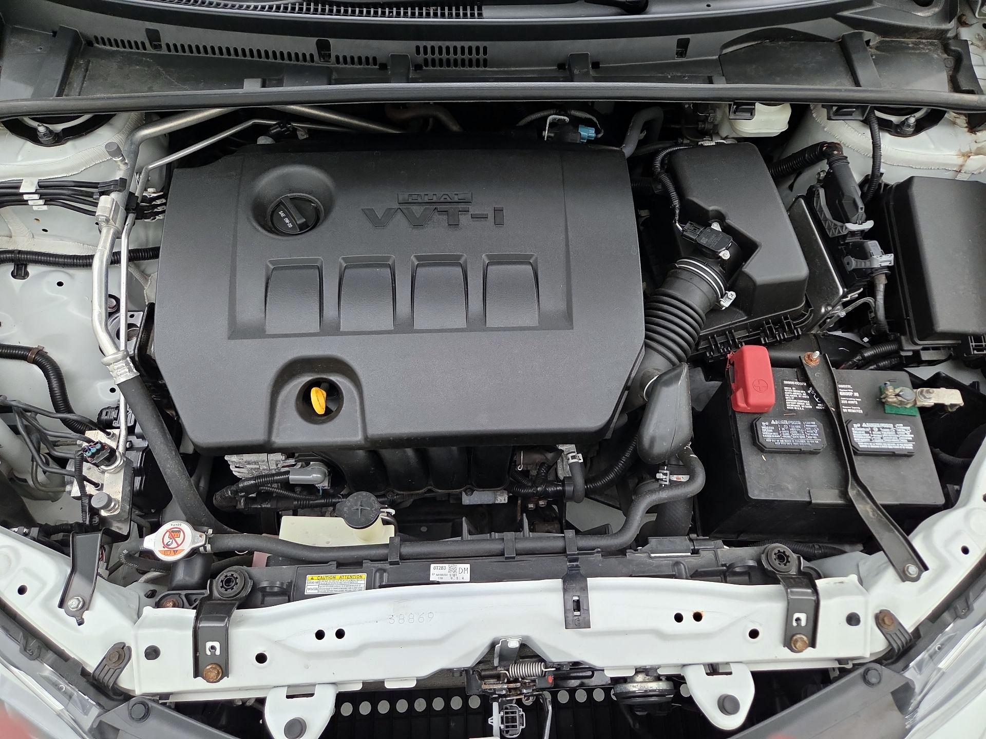 Thumbnail: 2019 Toyota Corolla - 19