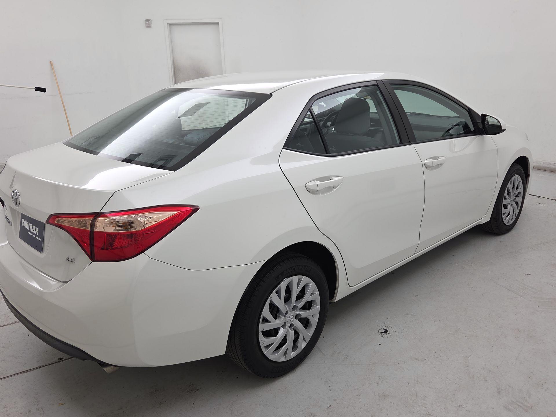 Thumbnail: 2019 Toyota Corolla - 5