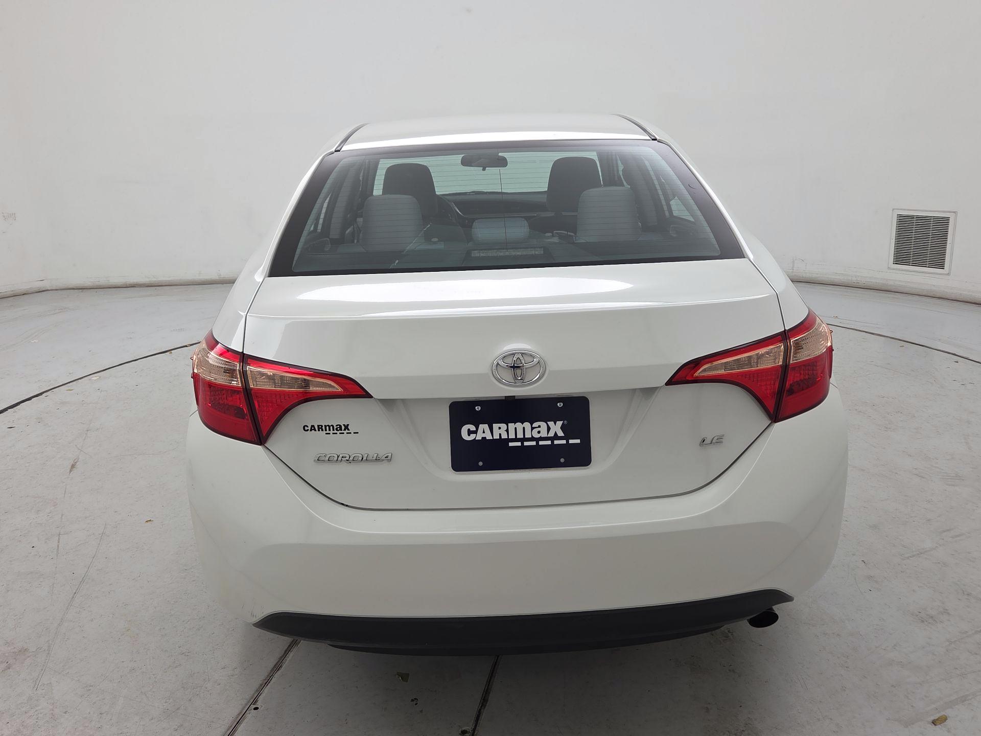 Thumbnail: 2019 Toyota Corolla - 6