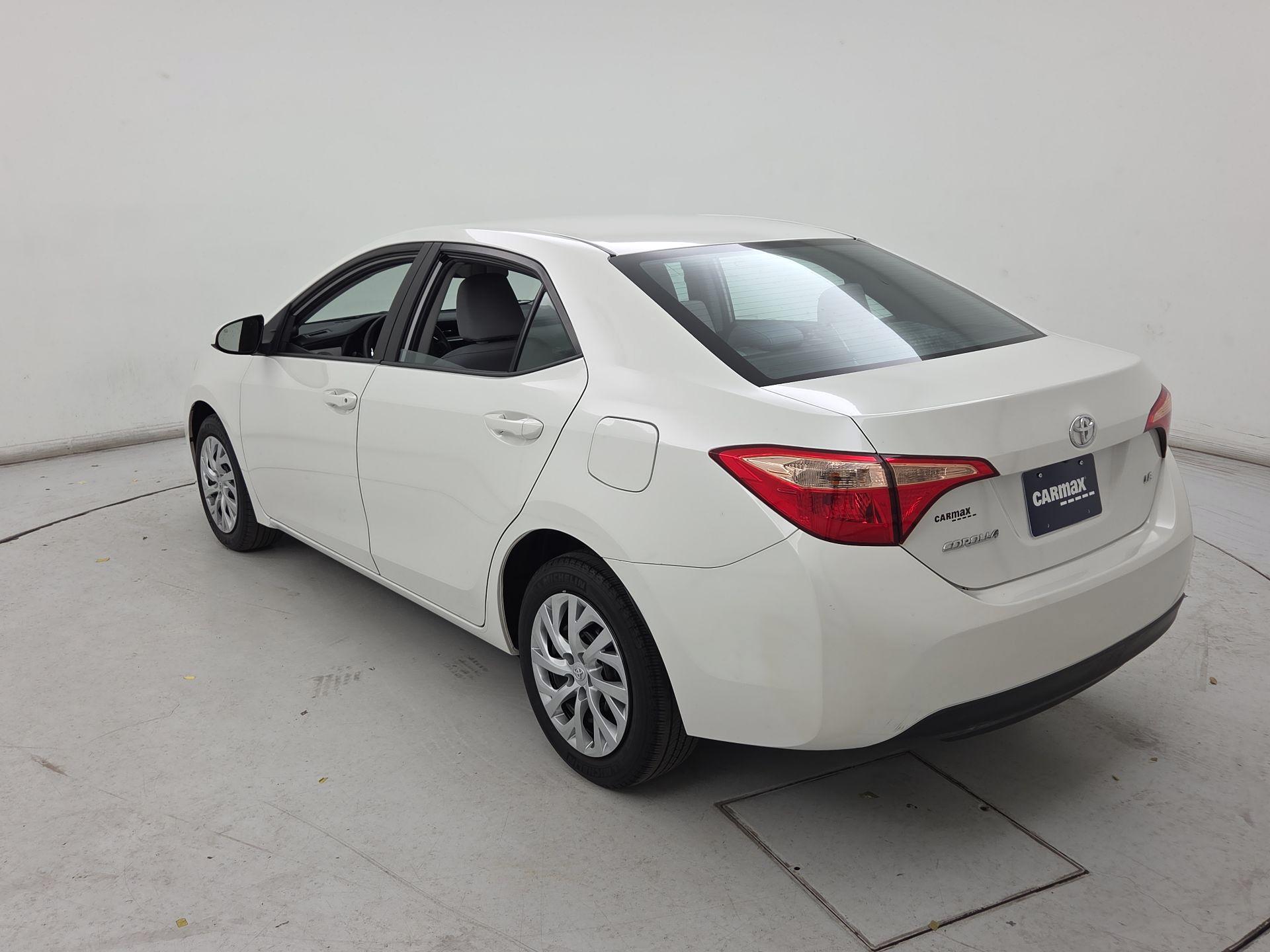 Thumbnail: 2019 Toyota Corolla - 7