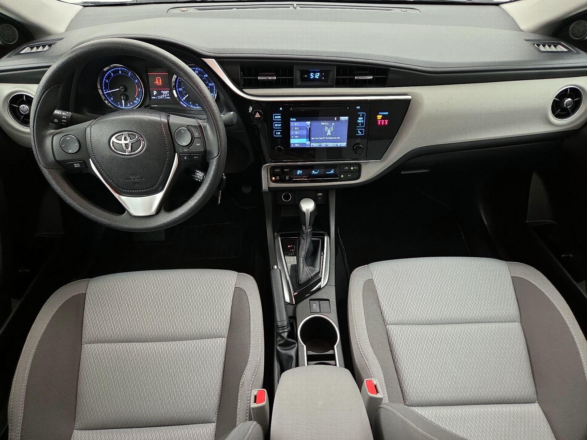 Thumbnail: 2019 Toyota Corolla - 8