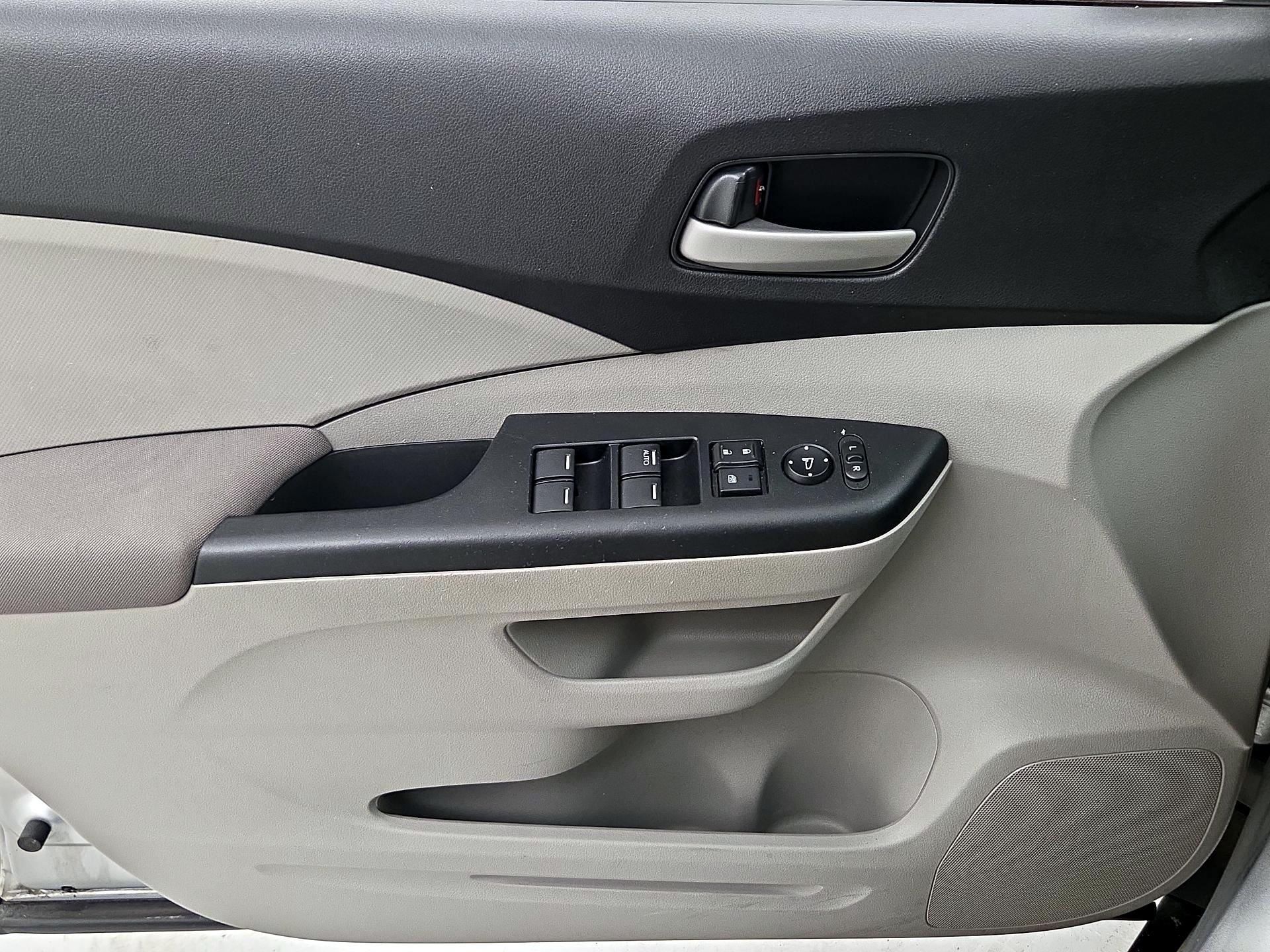 Thumbnail: 2014 Honda CR-V - 12