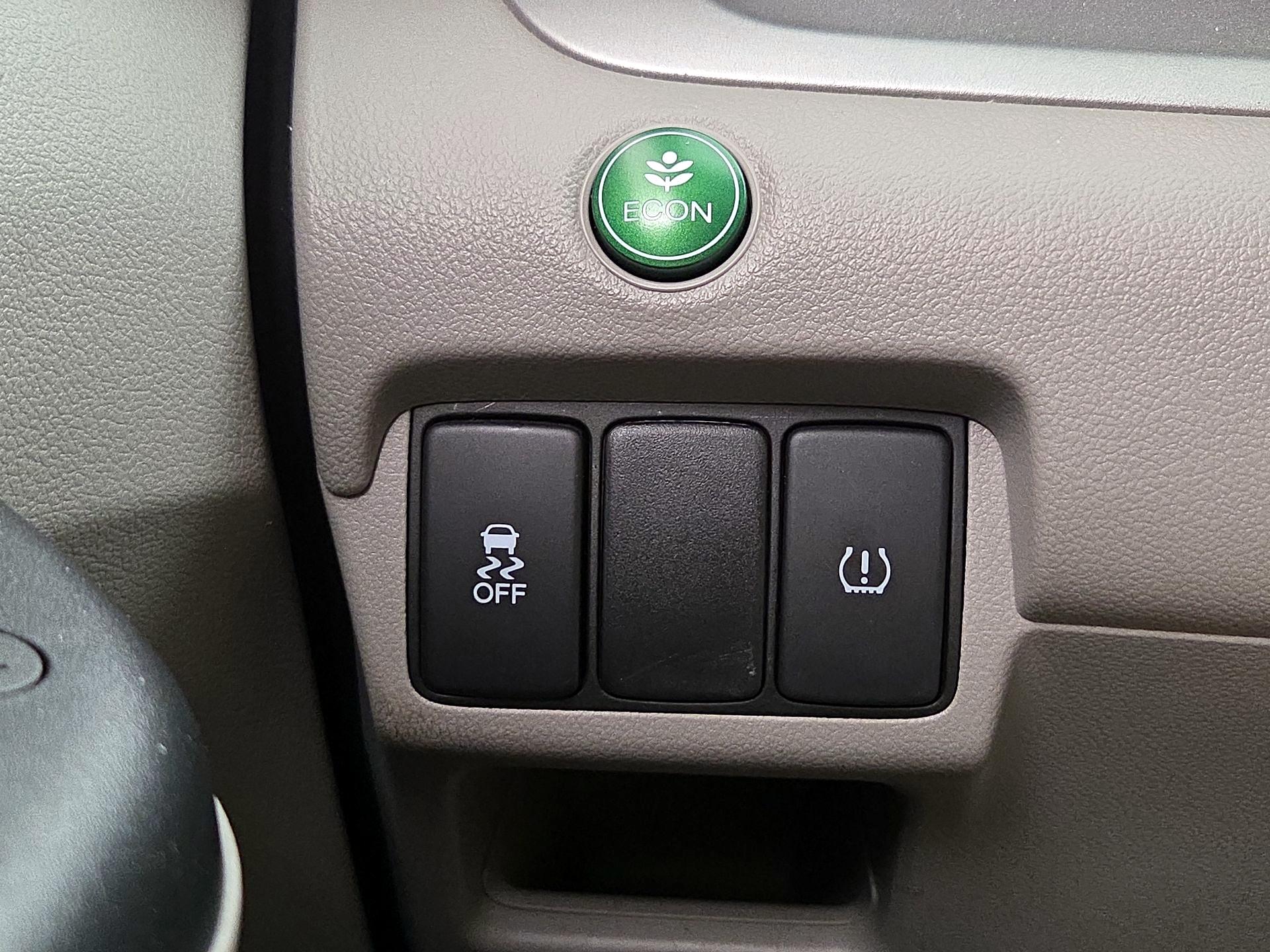 Thumbnail: 2014 Honda CR-V - 13