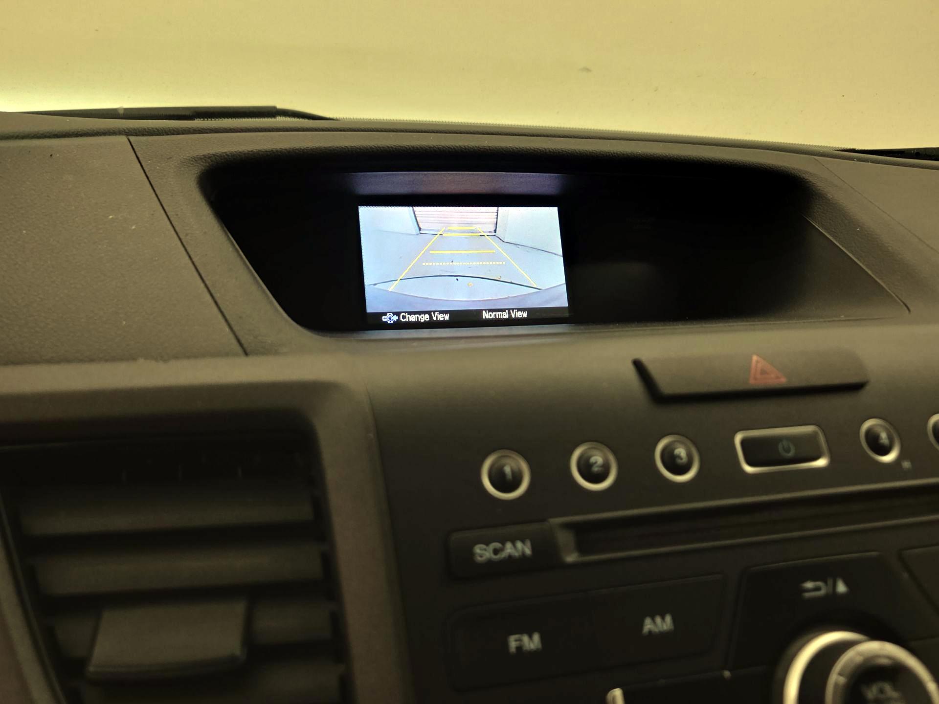 Thumbnail: 2014 Honda CR-V - 14