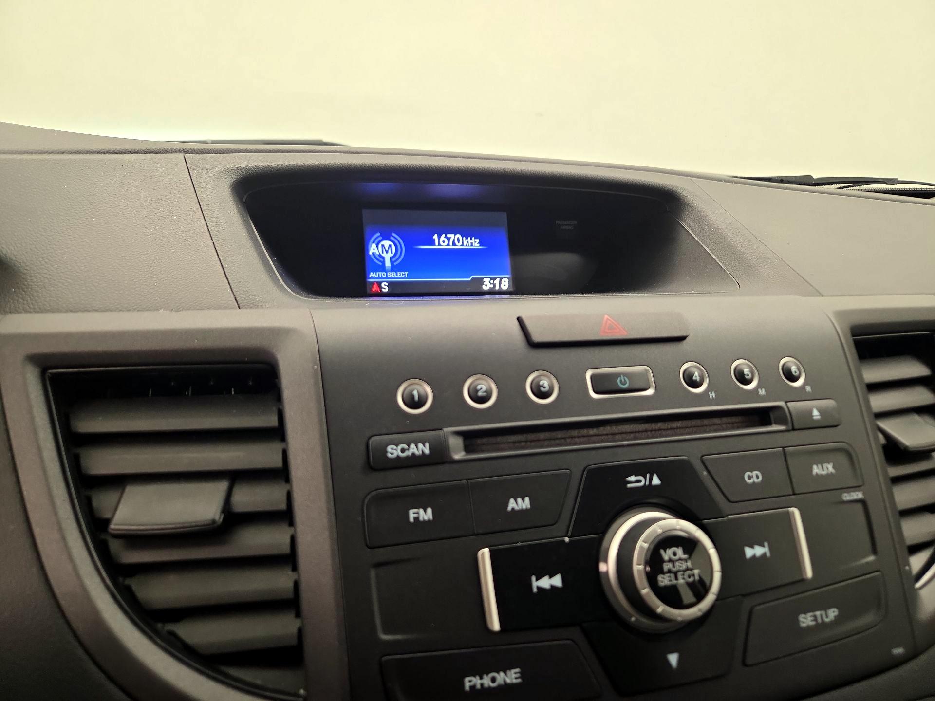 Thumbnail: 2014 Honda CR-V - 15