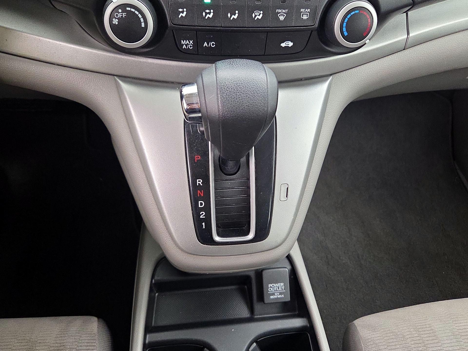 Thumbnail: 2014 Honda CR-V - 17